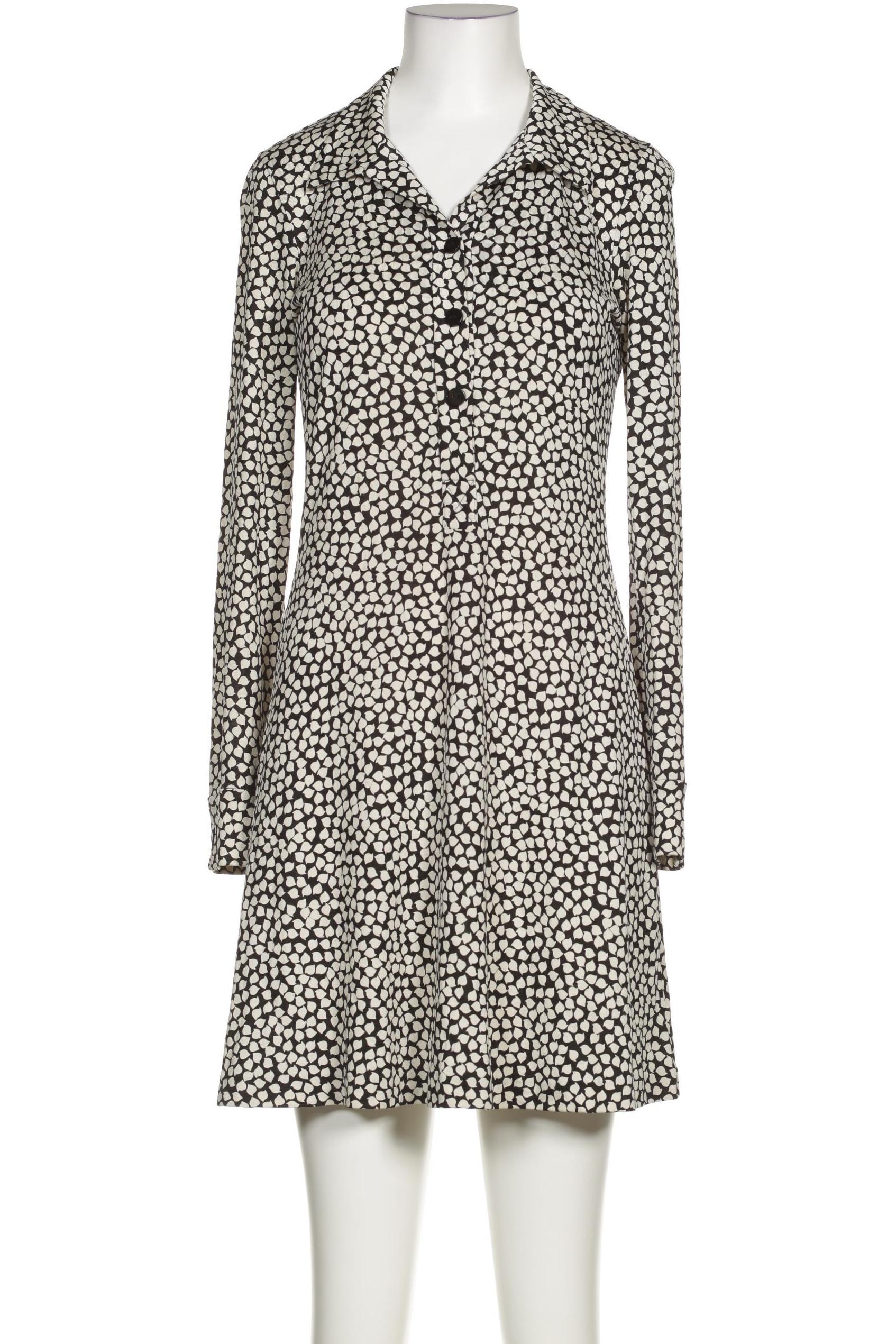 

Diane VON Furstenberg Damen Kleid, schwarz, Gr. 6