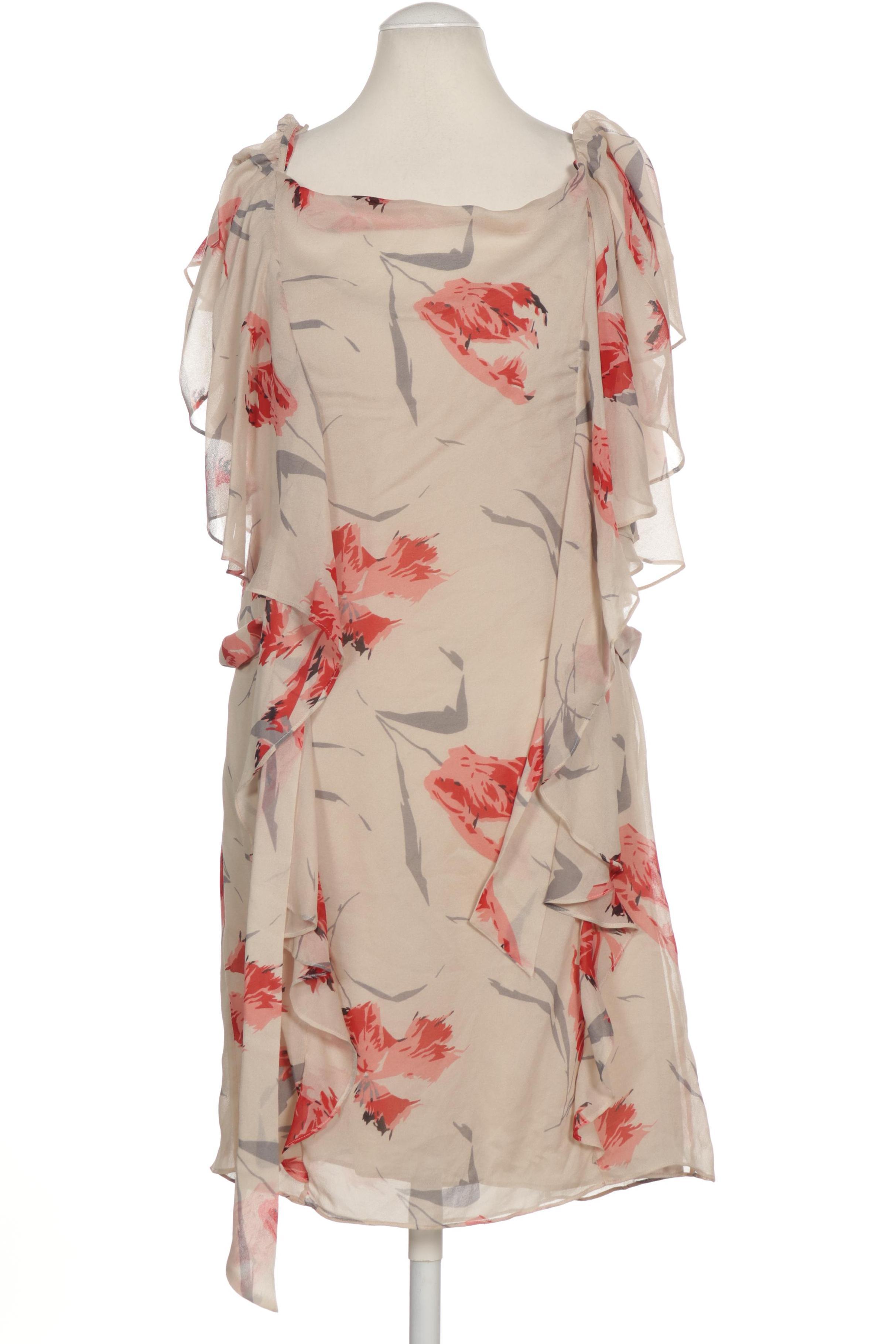 

Diane VON Furstenberg Damen Kleid, beige, Gr.