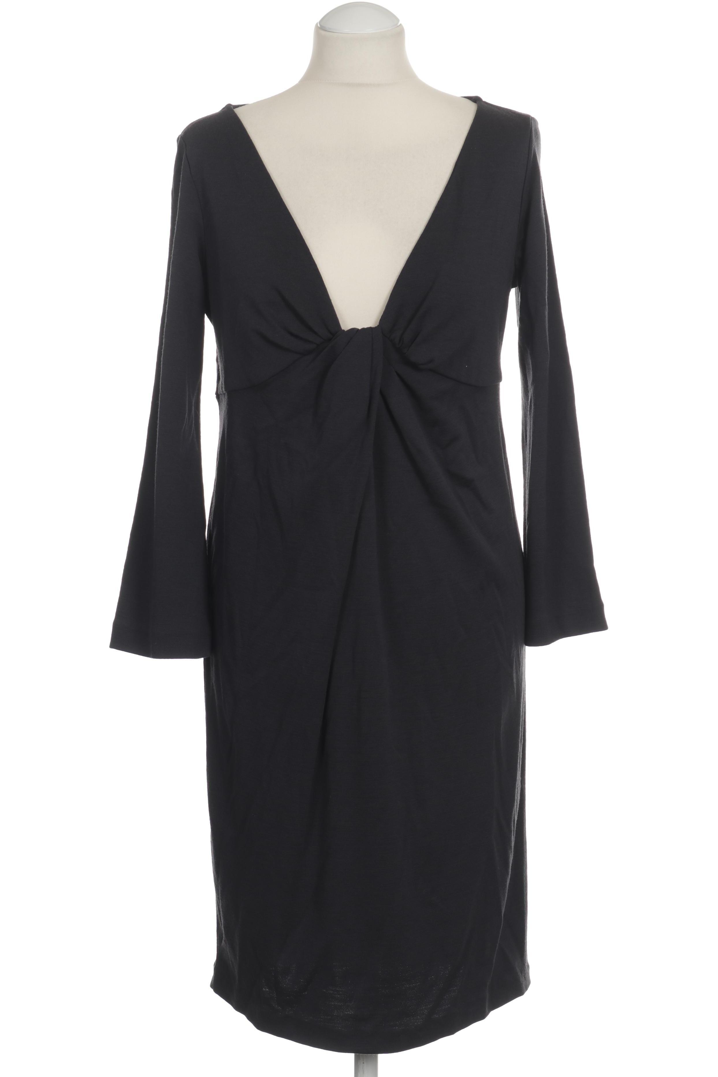 

Diane VON Furstenberg Damen Kleid, grau, Gr. 12