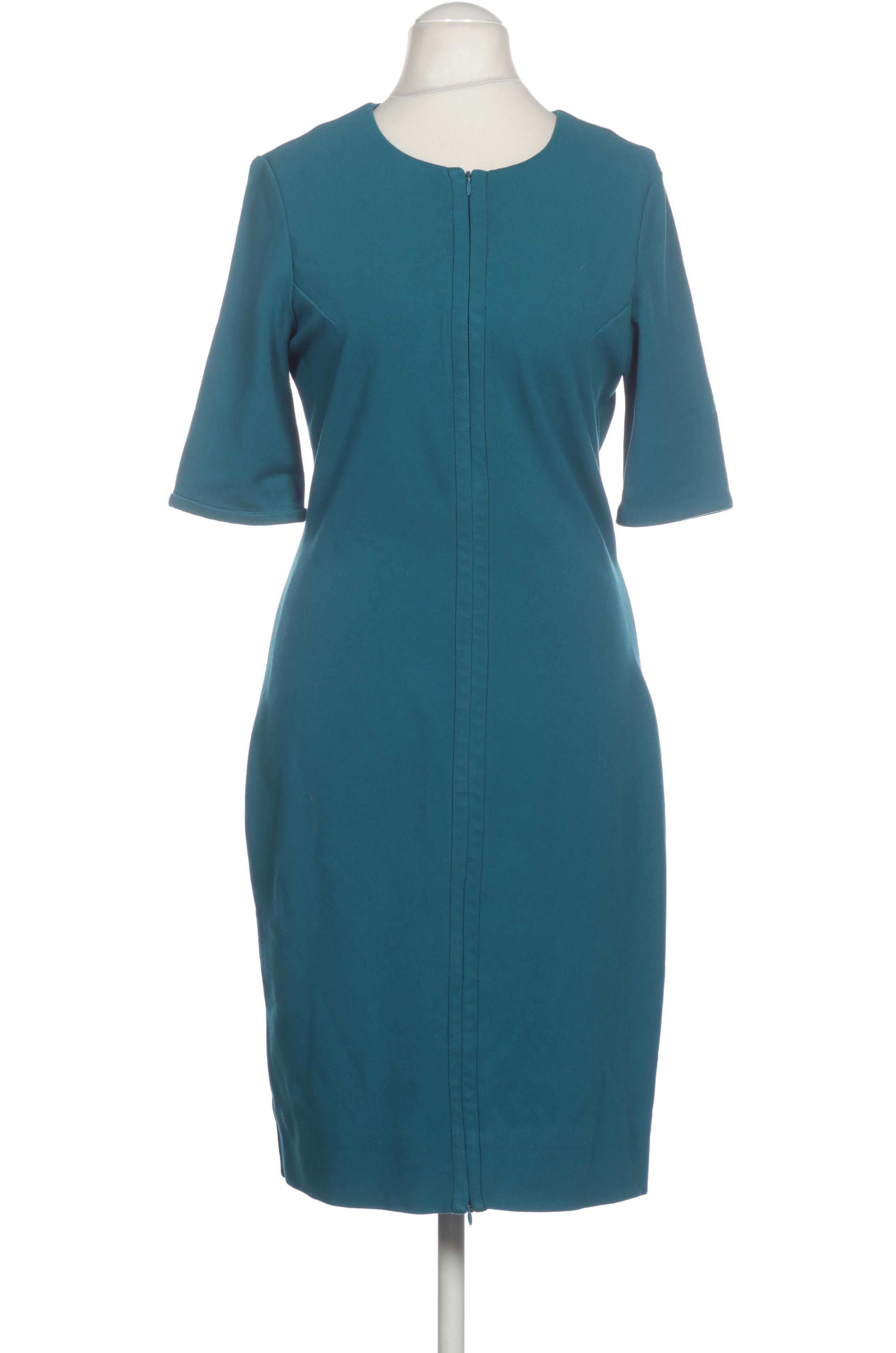 

Diane VON Furstenberg Damen Kleid, türkis, Gr.