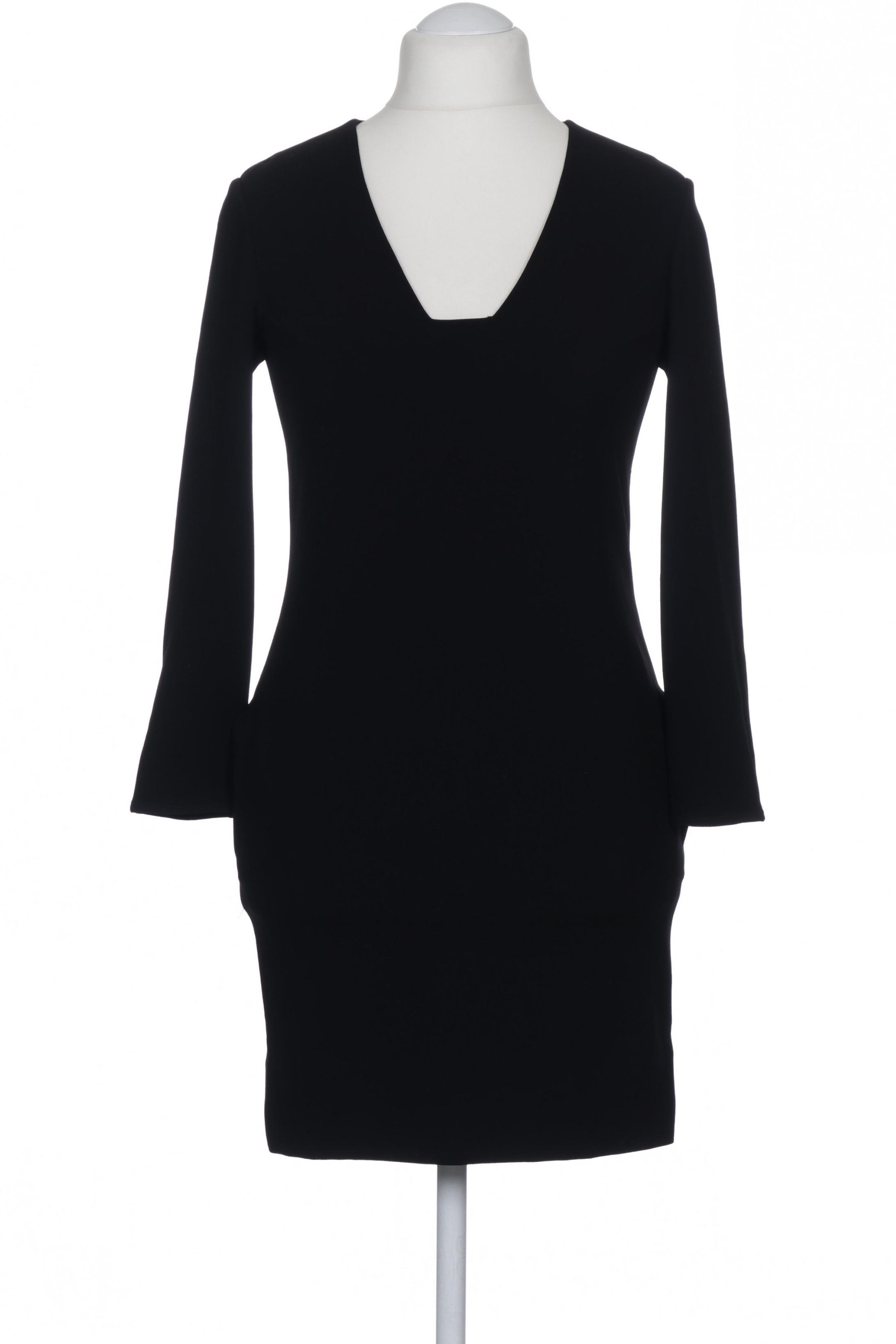 

Diane VON Furstenberg Damen Kleid, schwarz, Gr. 2