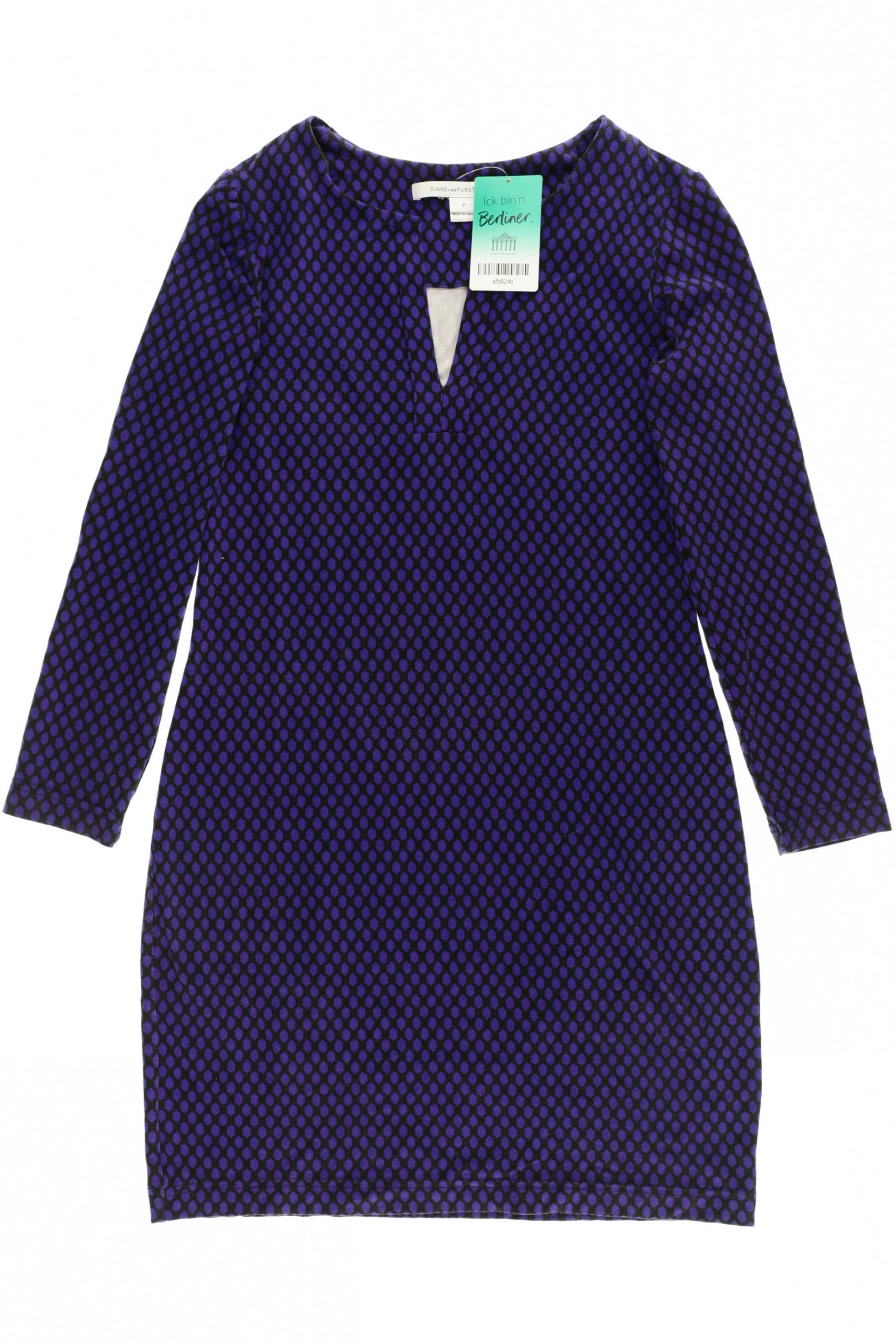 

Diane VON Furstenberg Damen Kleid, , Gr. 2