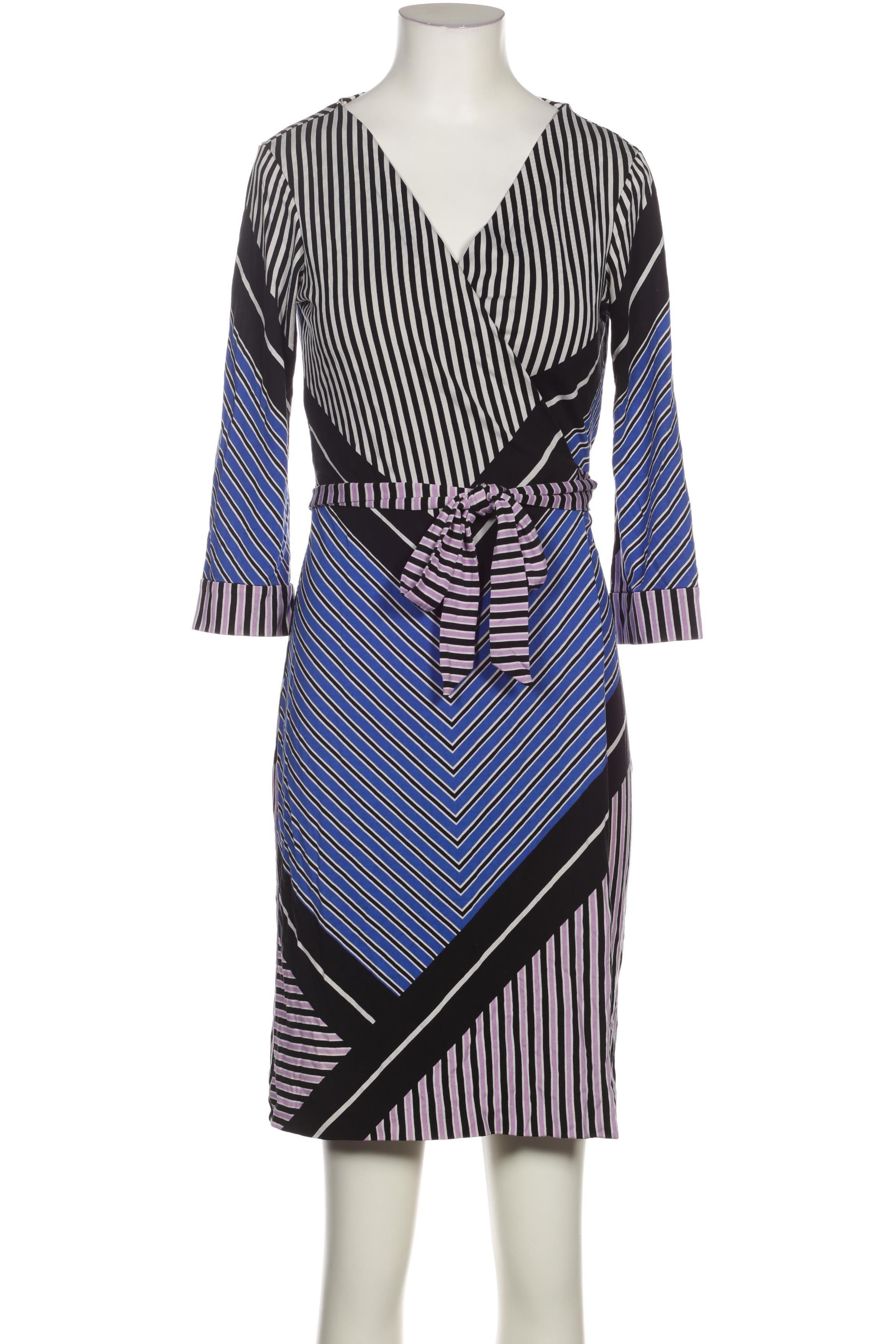 

Diane VON Furstenberg Damen Kleid, blau, Gr. 8