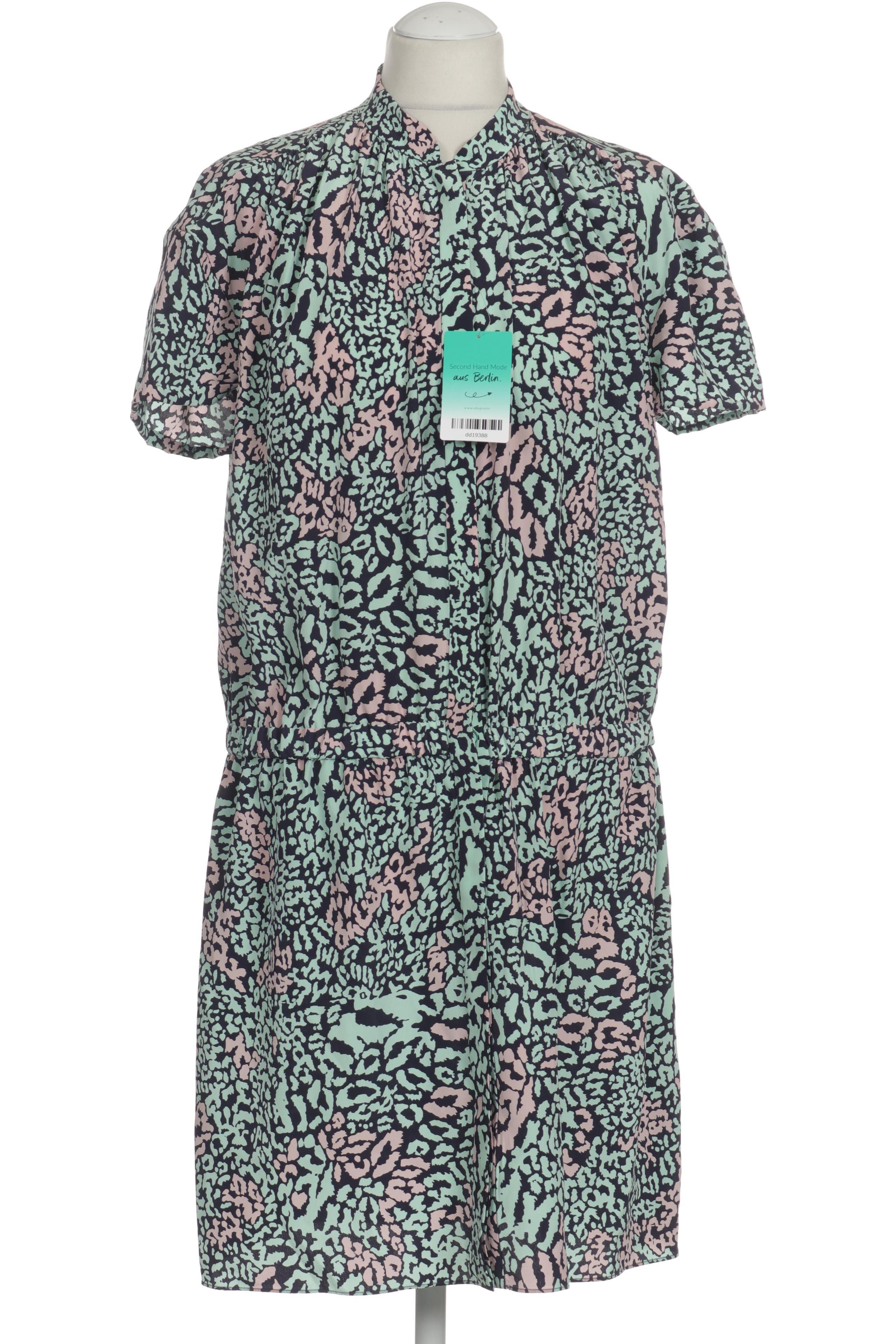 

Diane VON Furstenberg Damen Kleid, blau, Gr. 8