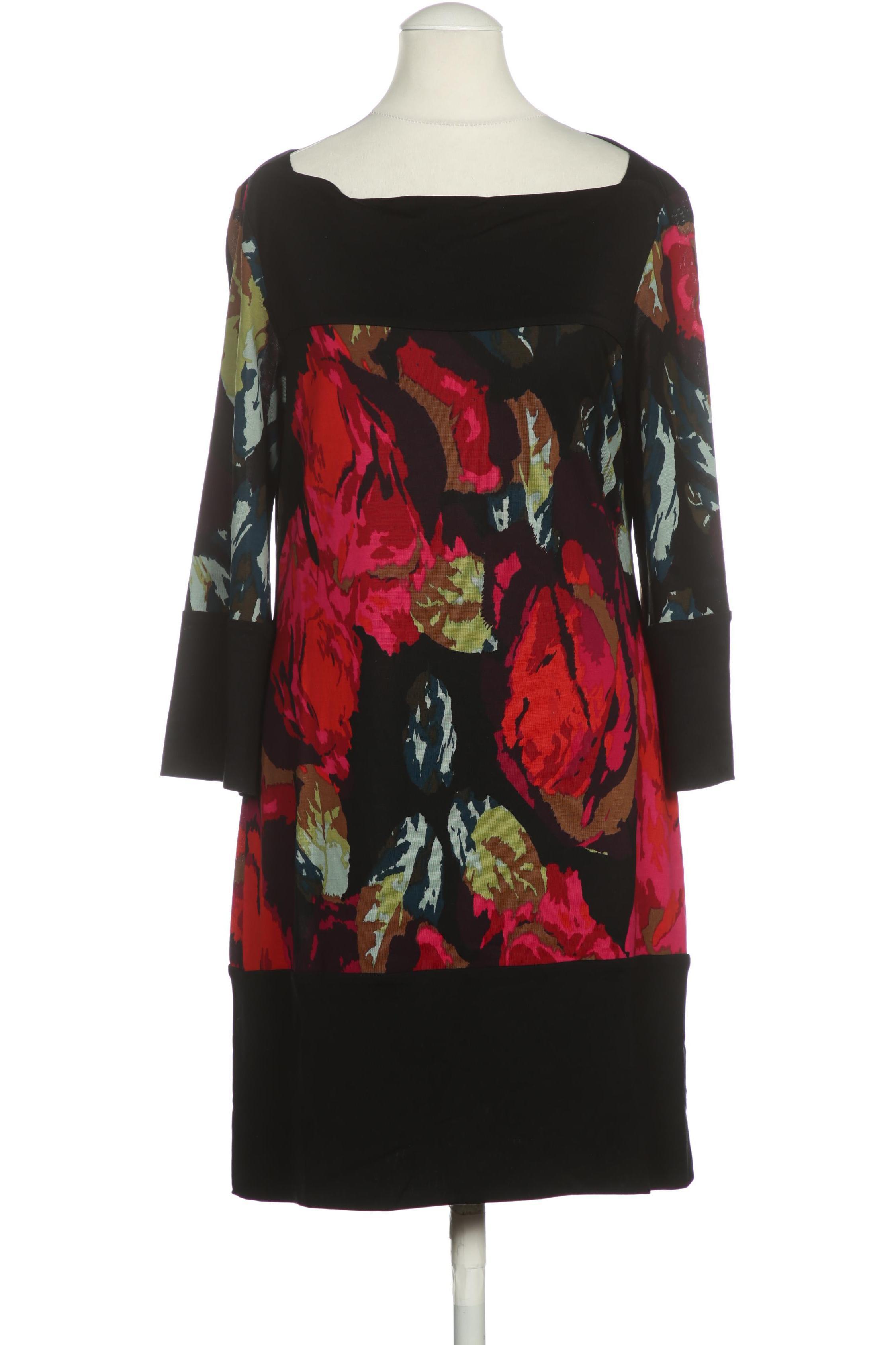 

Diane VON Furstenberg Damen Kleid, schwarz, Gr. 8