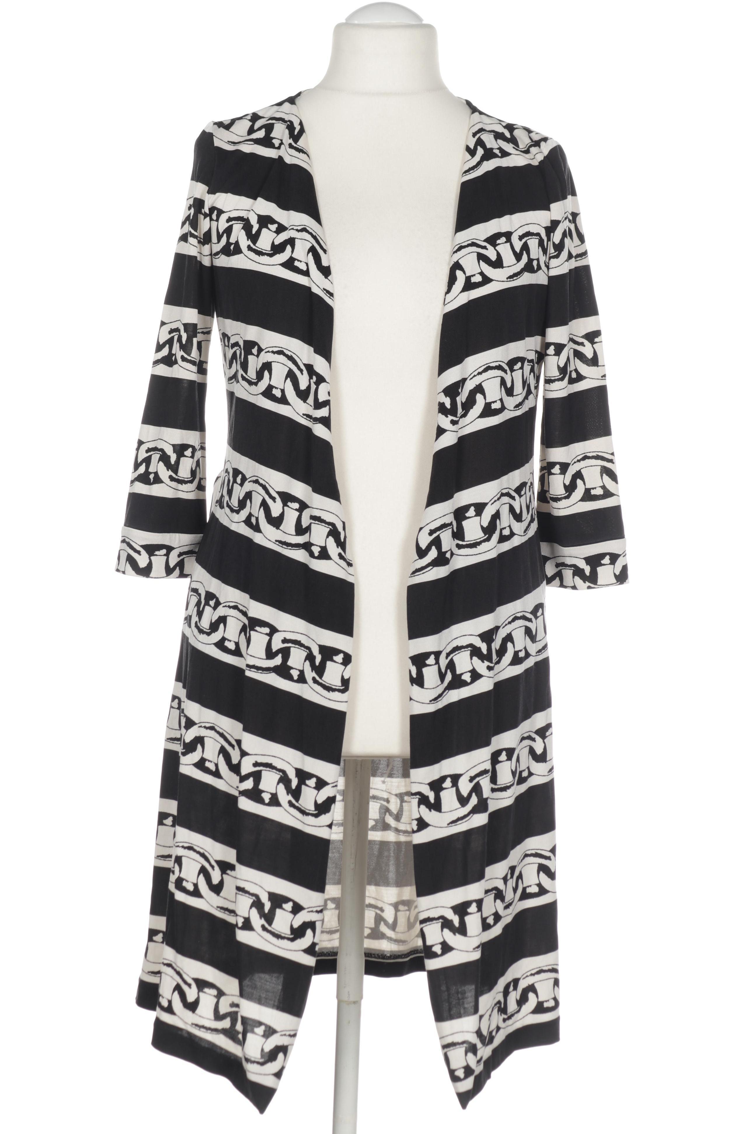 

Diane VON Furstenberg Damen Kleid, schwarz, Gr. 10