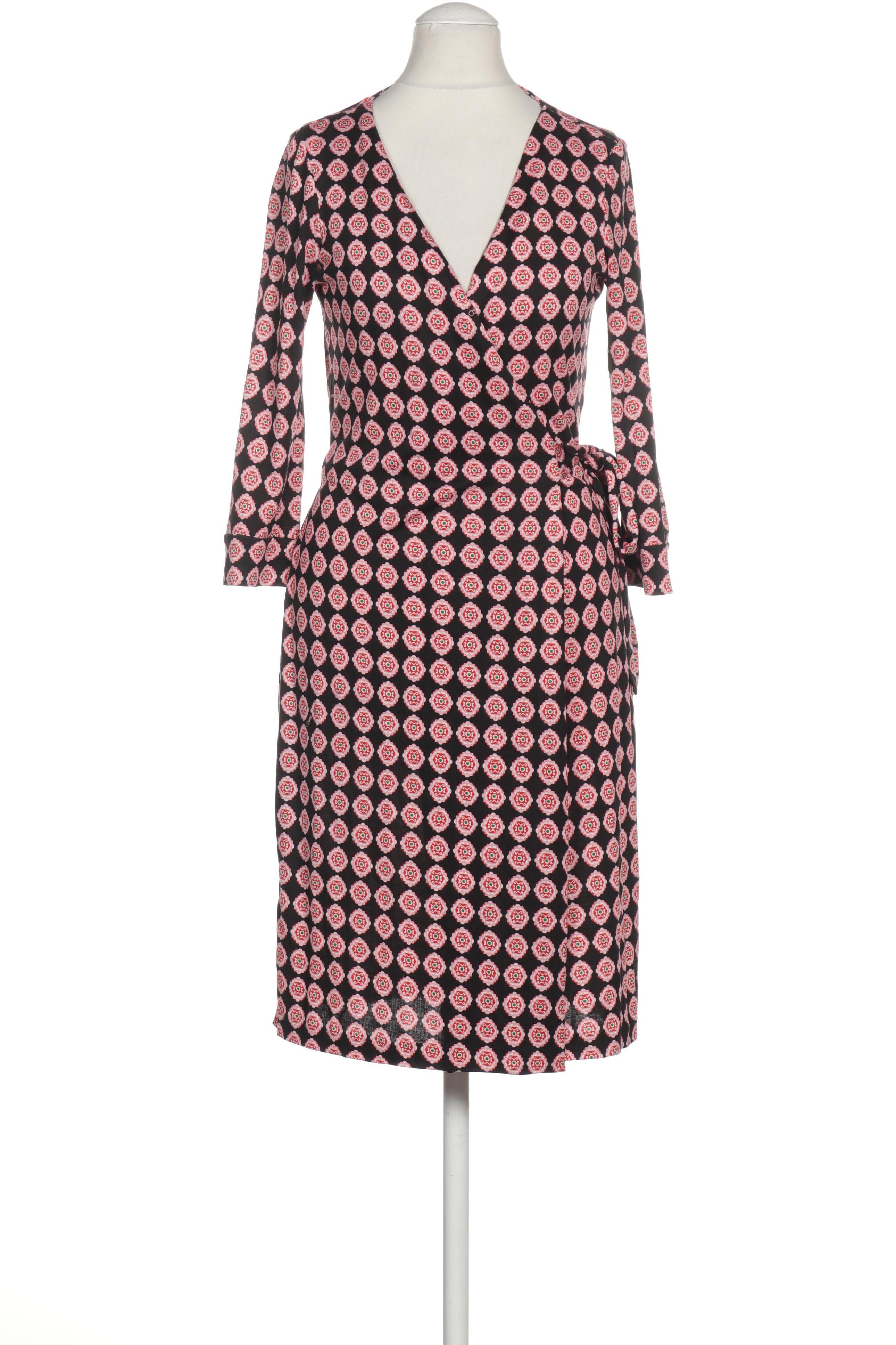 

Diane VON Furstenberg Damen Kleid, rot, Gr. 4