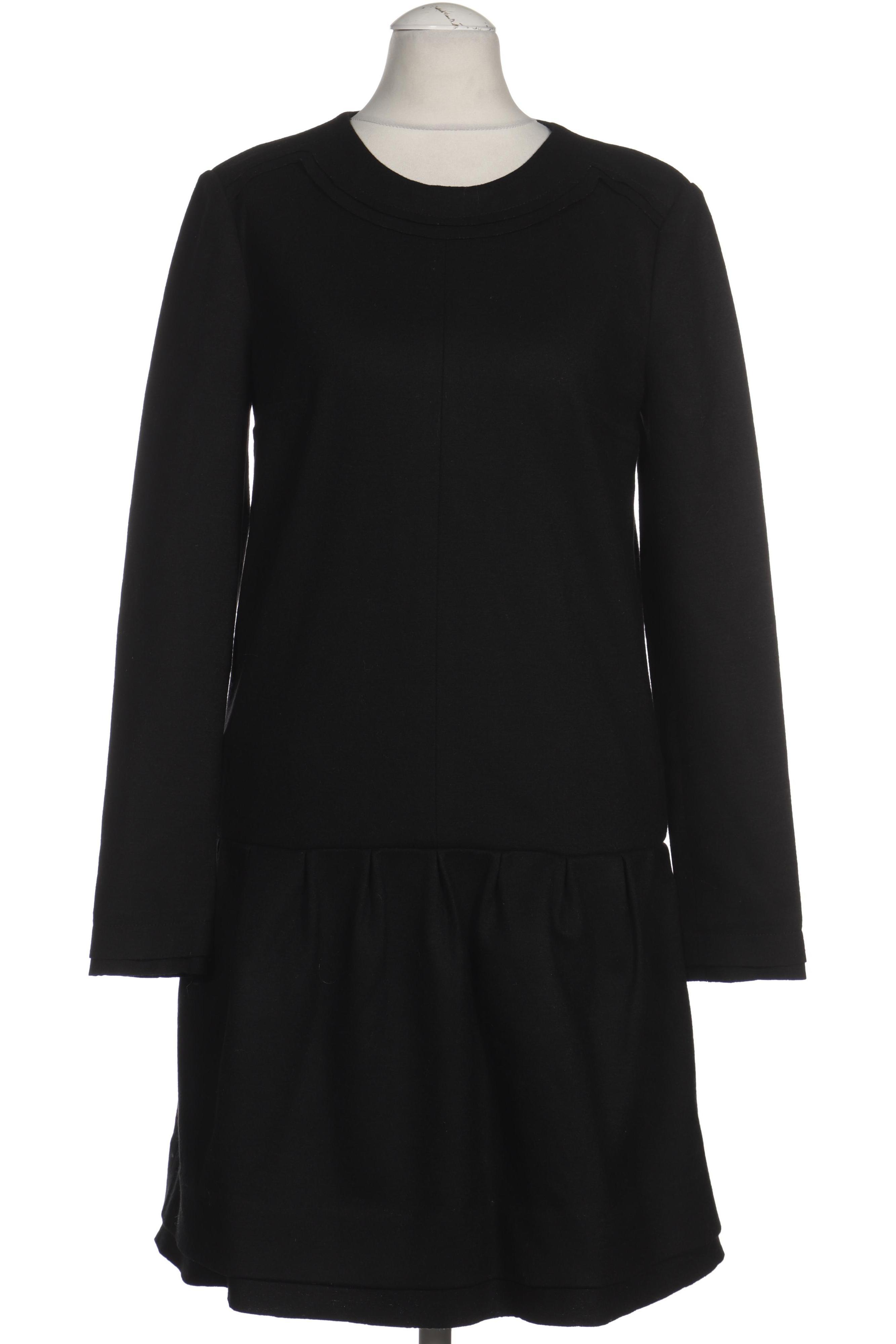 

Diane VON Furstenberg Damen Kleid, schwarz, Gr.