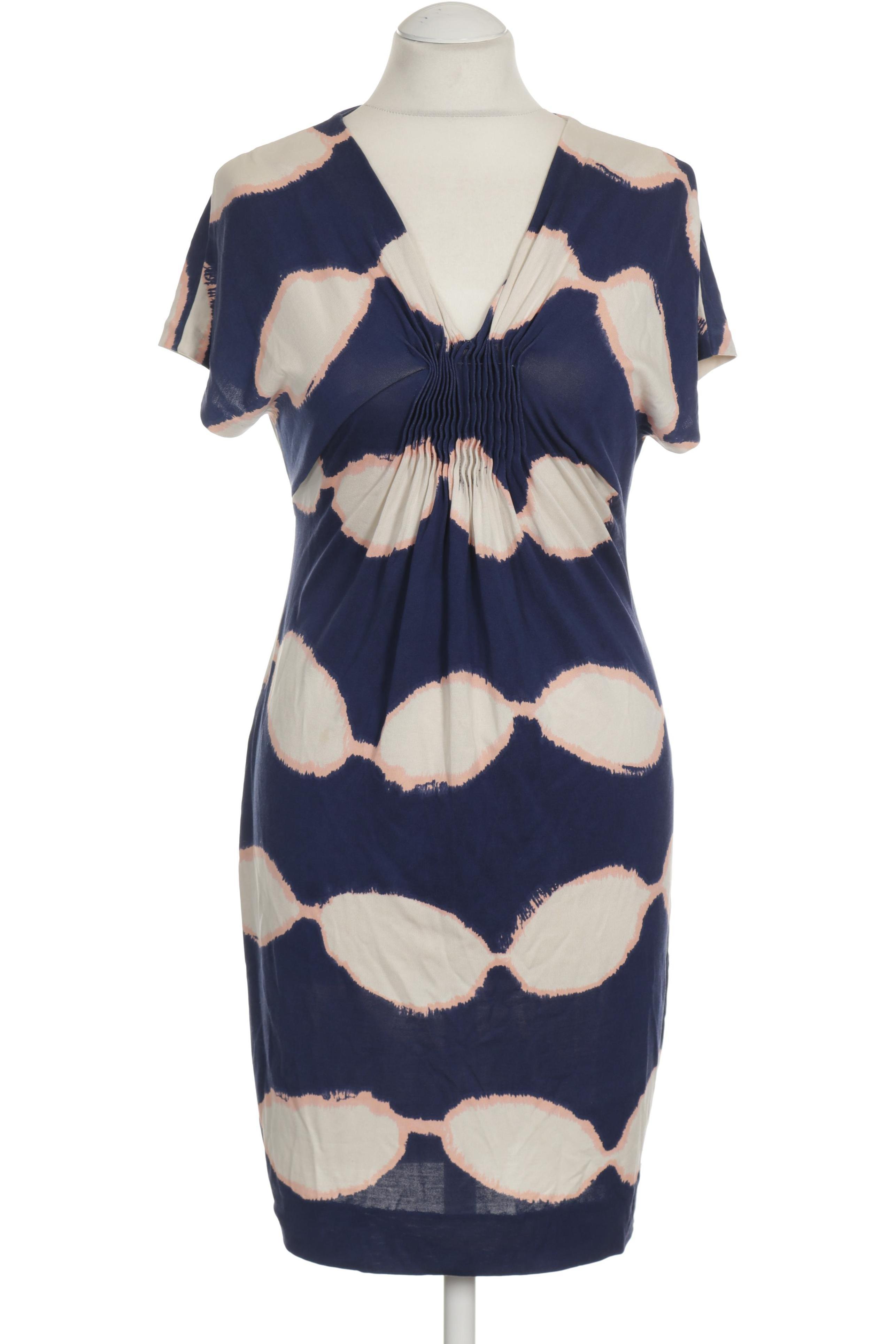 

Diane VON Furstenberg Damen Kleid, blau, Gr. 4