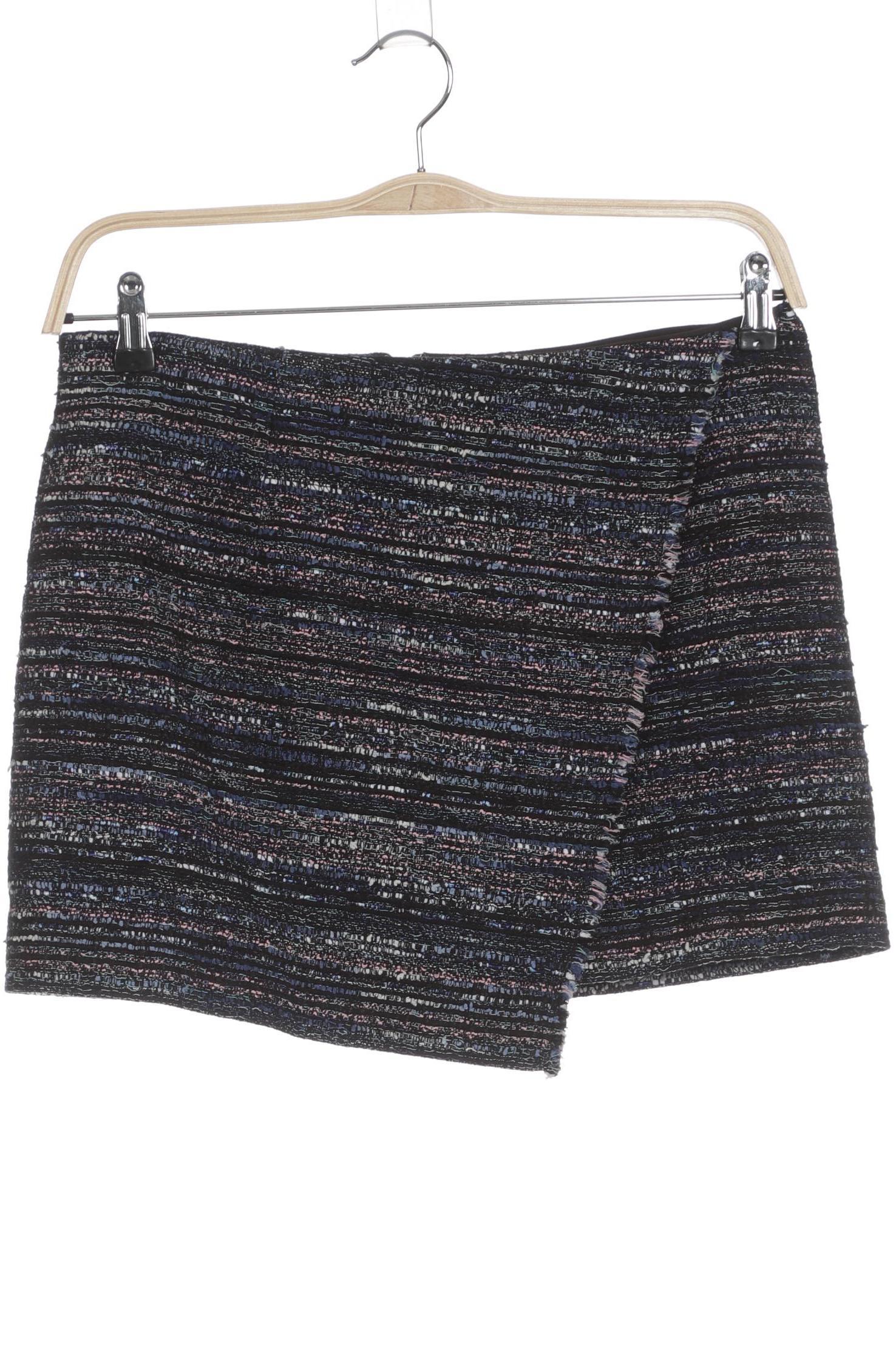 

Diane VON Furstenberg Damen Rock, blau, Gr. 6