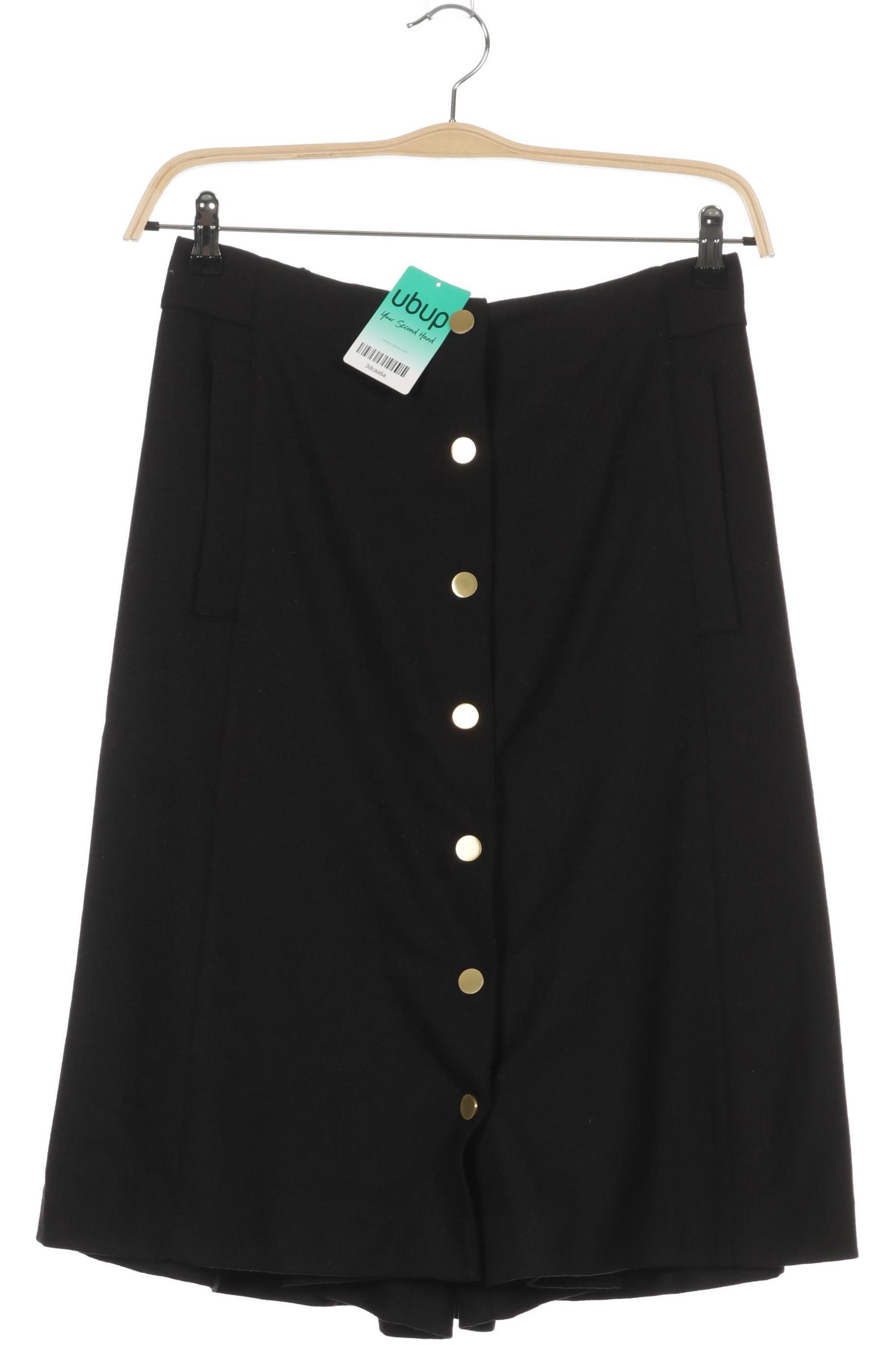 

Diane VON Furstenberg Damen Shorts, schwarz, Gr. 4