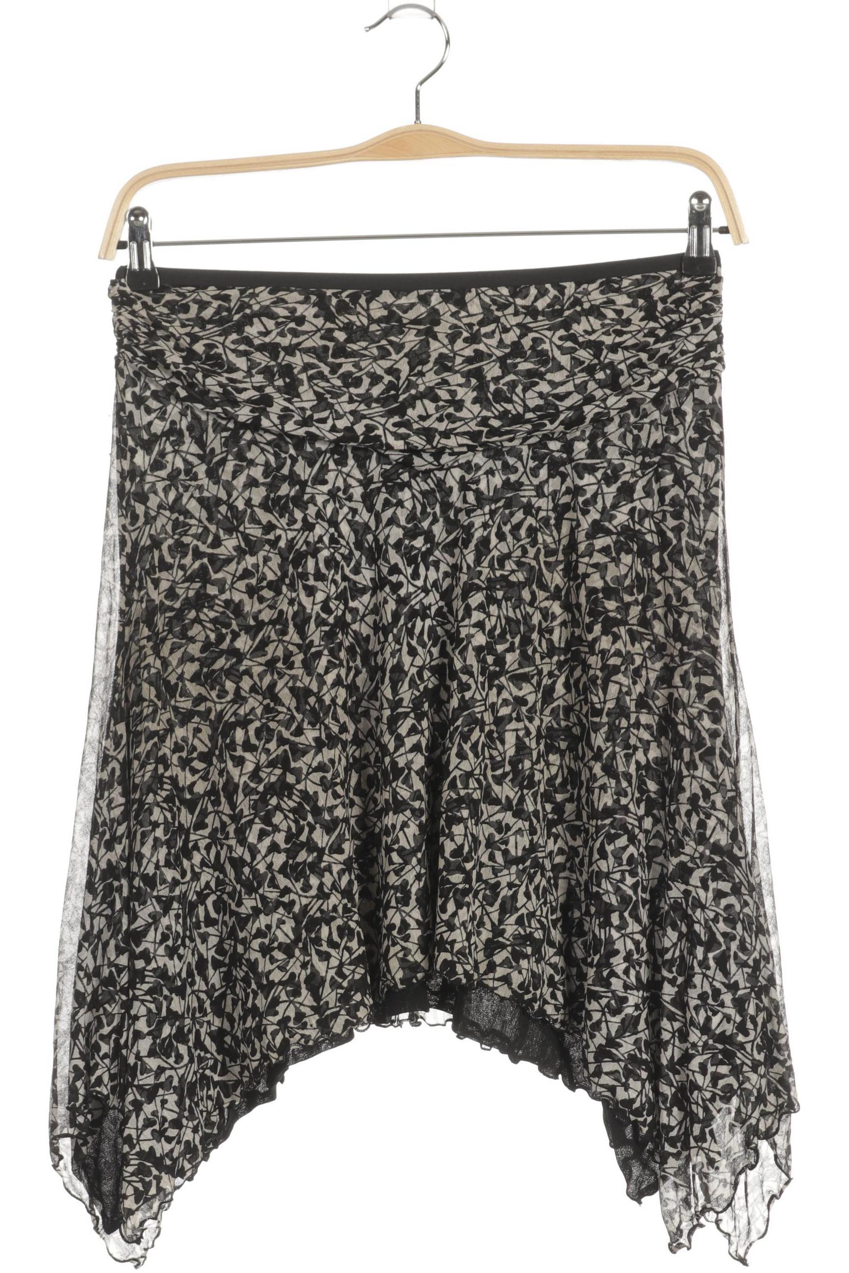 

Diane VON Furstenberg Damen Rock, schwarz, Gr.