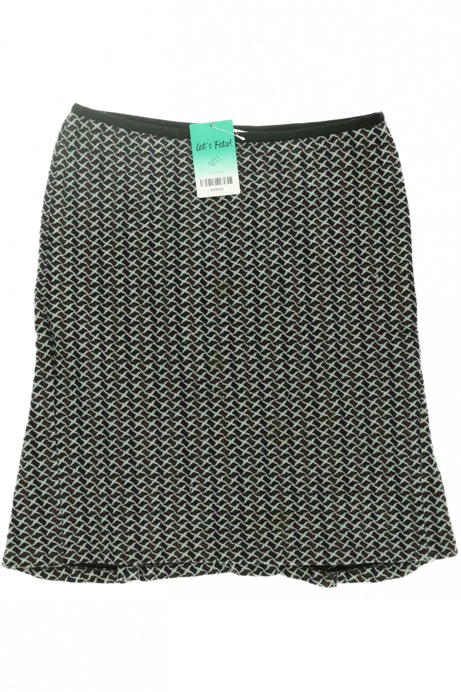 

Diane VON Furstenberg Damen Rock, braun, Gr. 32