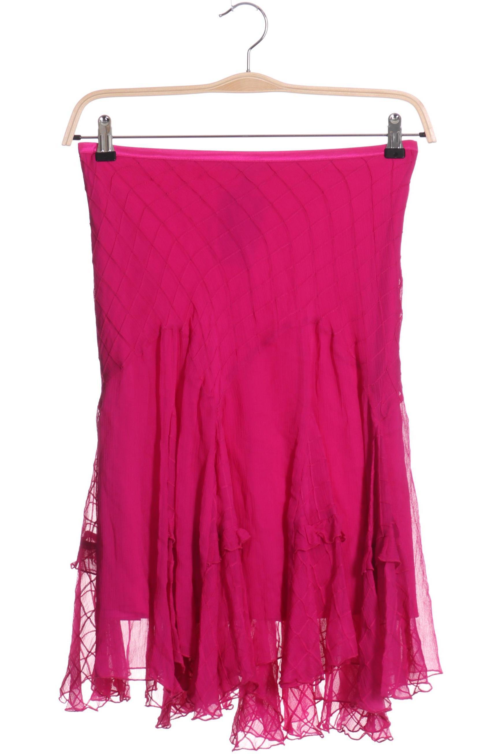 

Diane VON Furstenberg Damen Rock, pink, Gr. 6