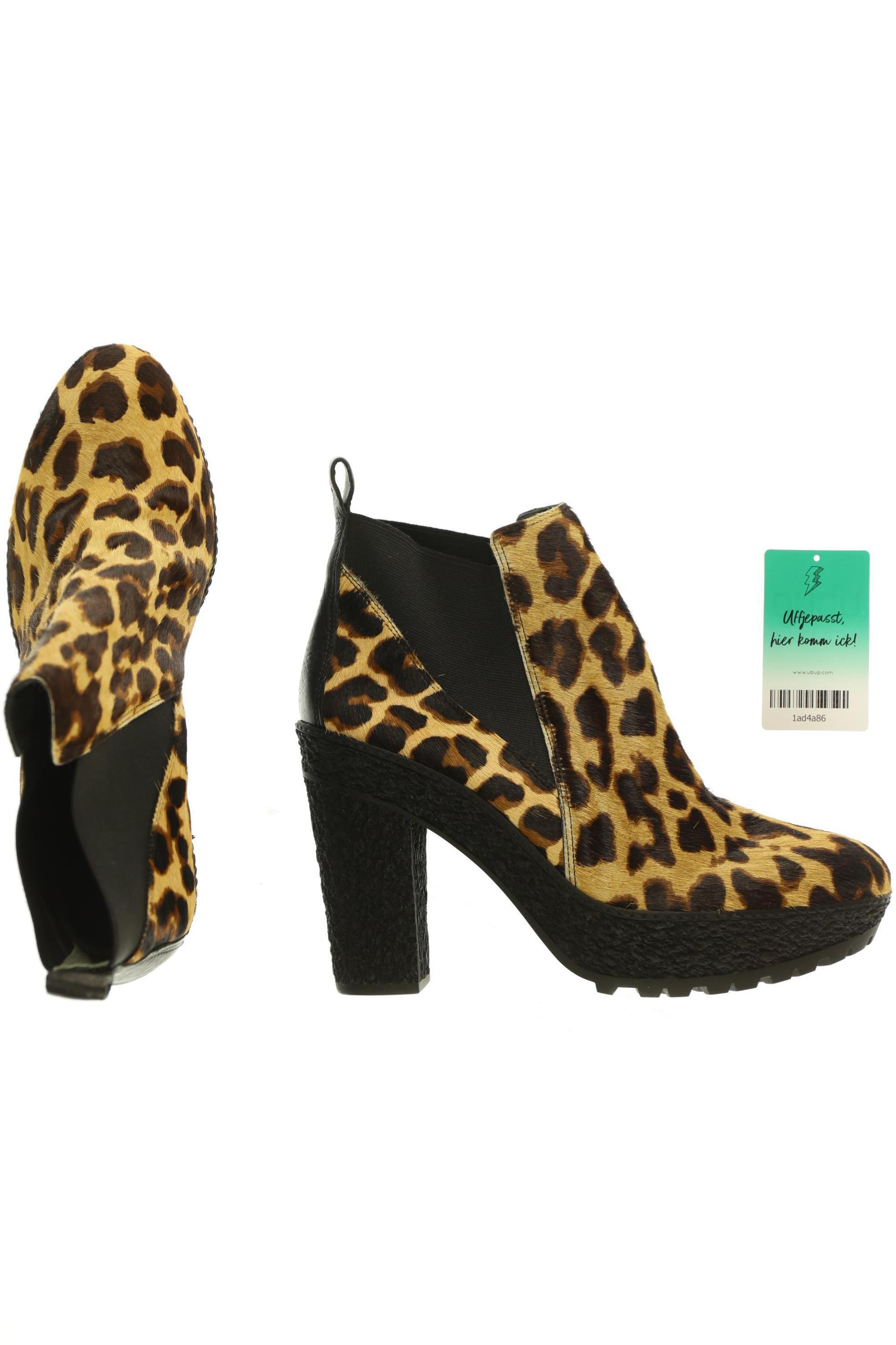 

Diane VON Furstenberg Damen Stiefelette, braun, Gr. 11