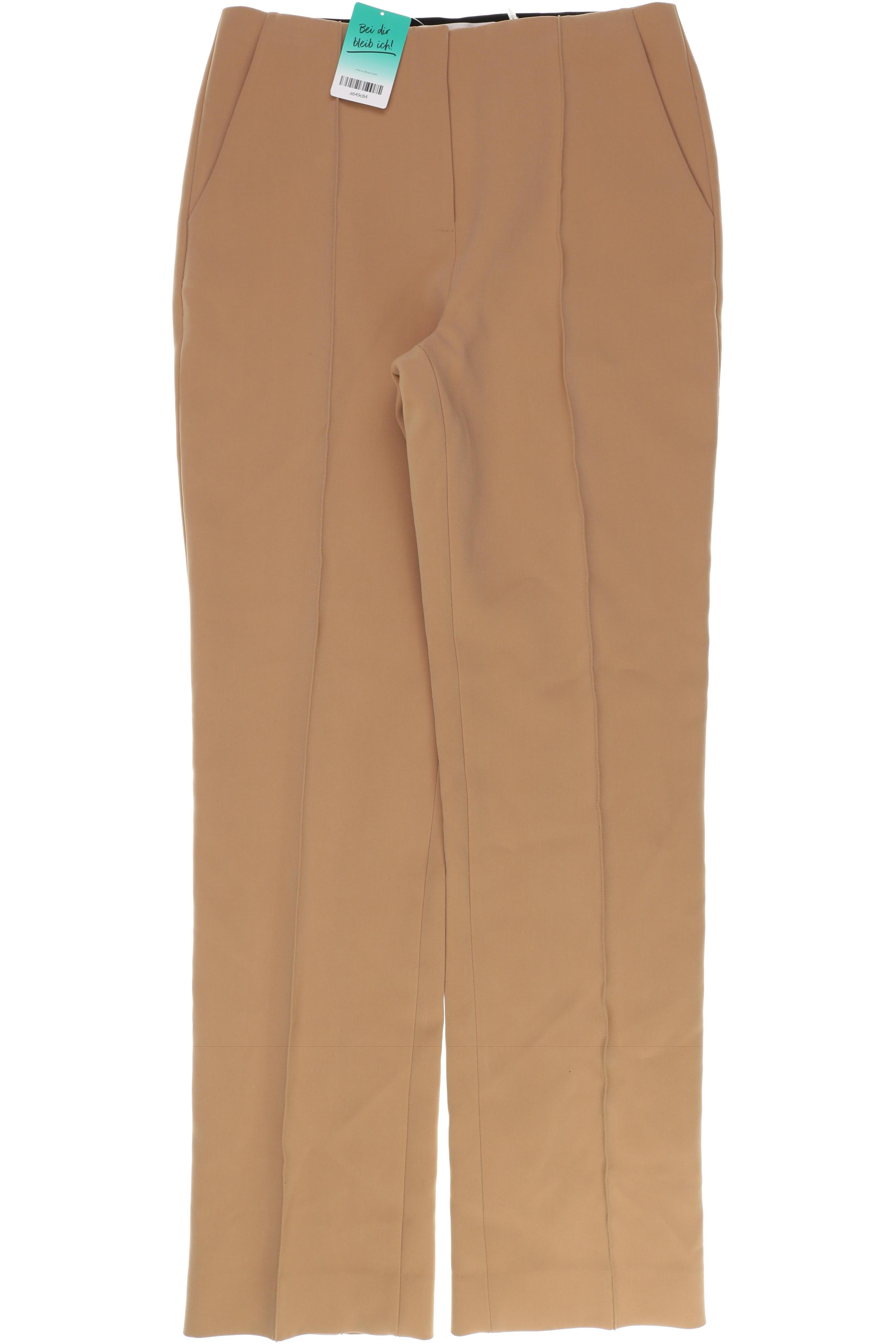 

Diane VON Furstenberg Damen Stoffhose, braun, Gr. 8