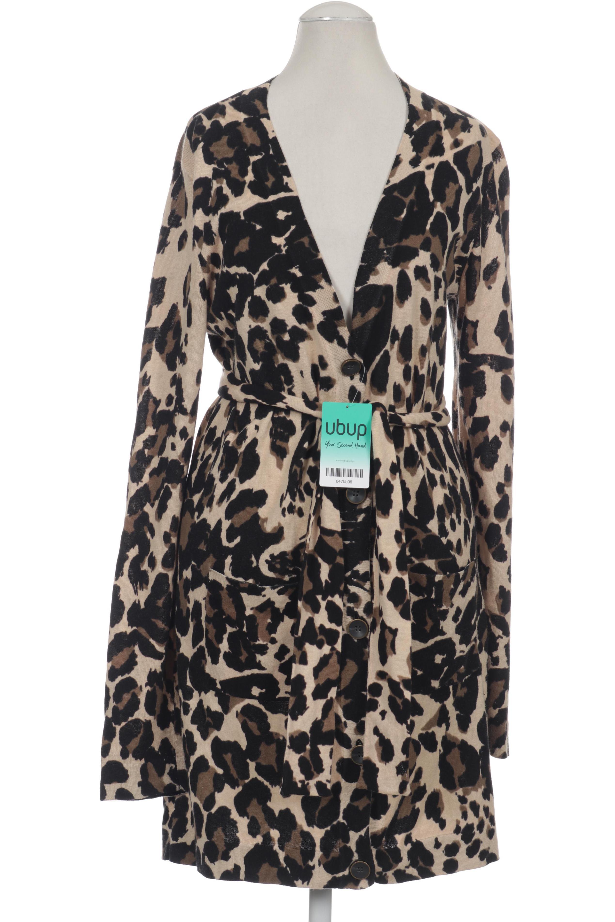 

Diane VON Furstenberg Damen Strickjacke, beige, Gr.