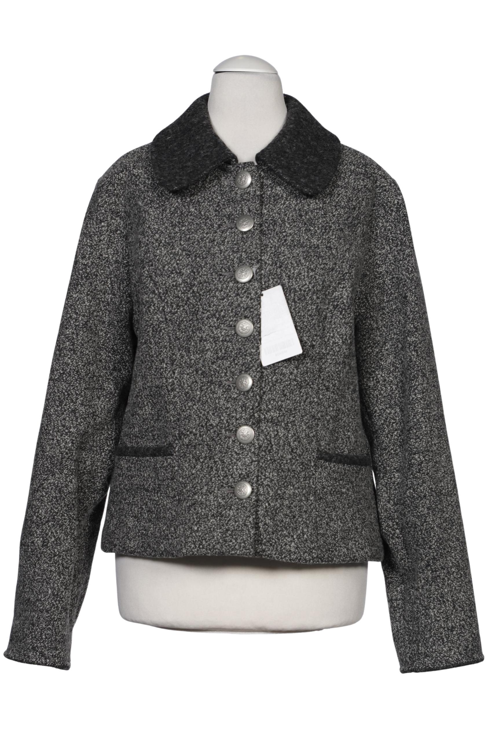 

Dachstein Damen Blazer, grau, Gr. 40