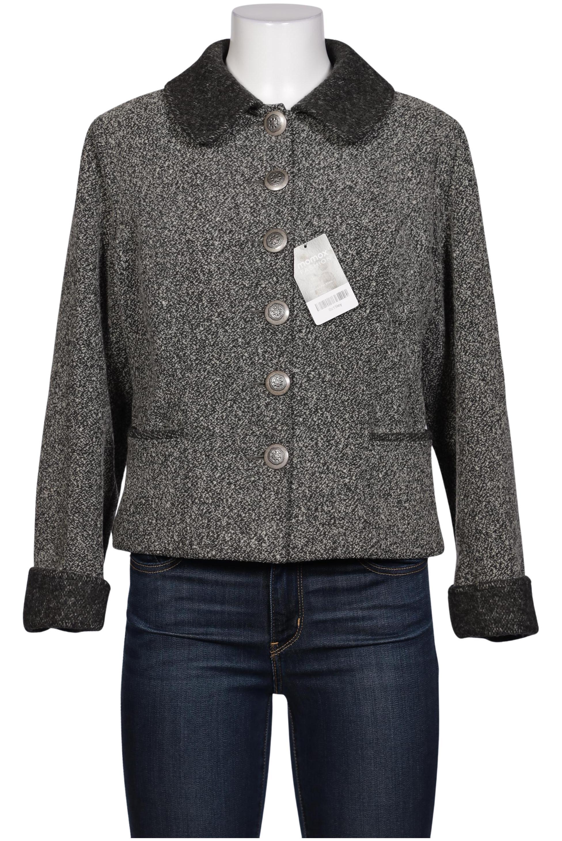 

Dachstein Damen Blazer, grau, Gr. 42