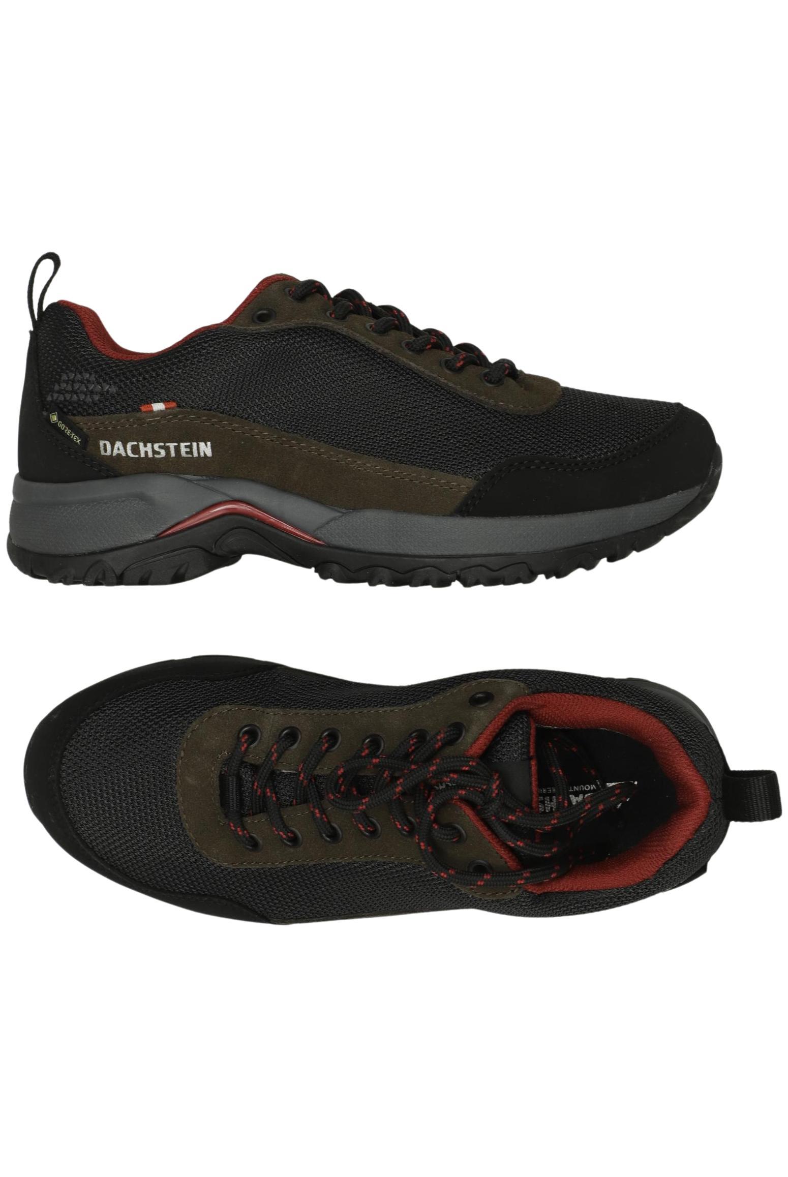 

Dachstein Damen Halbschuh, schwarz, Gr. 37