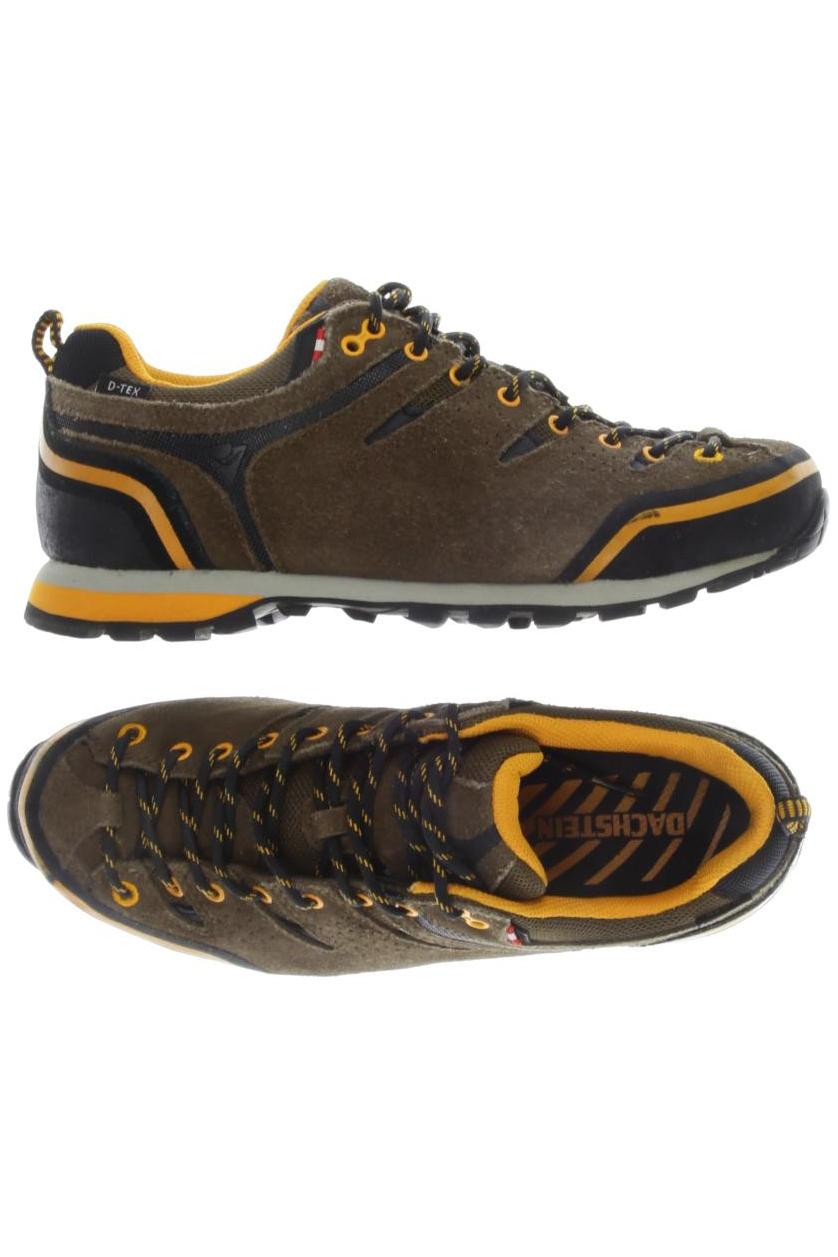 

Dachstein Damen Halbschuh, braun, Gr. 38