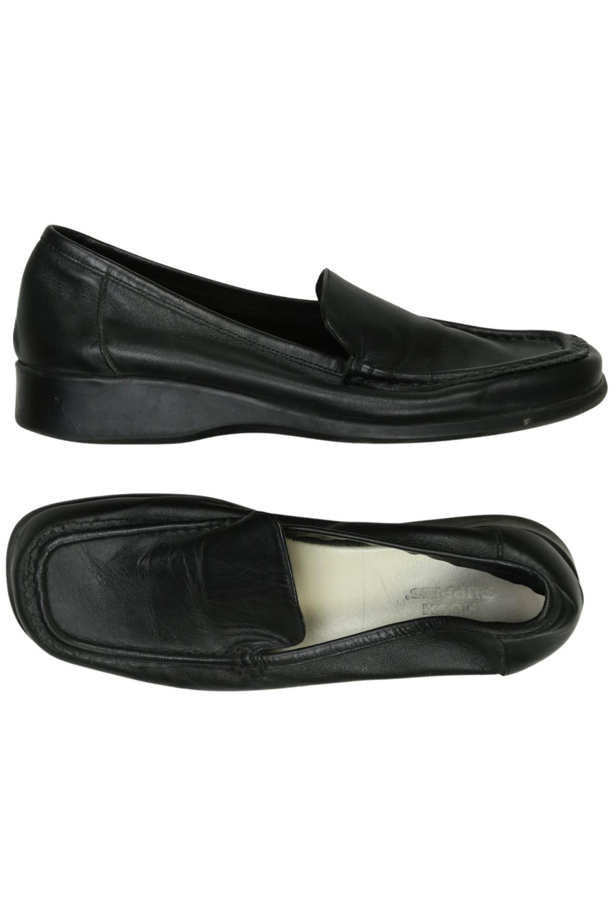 

Dachstein Damen Halbschuh, schwarz, Gr. 40