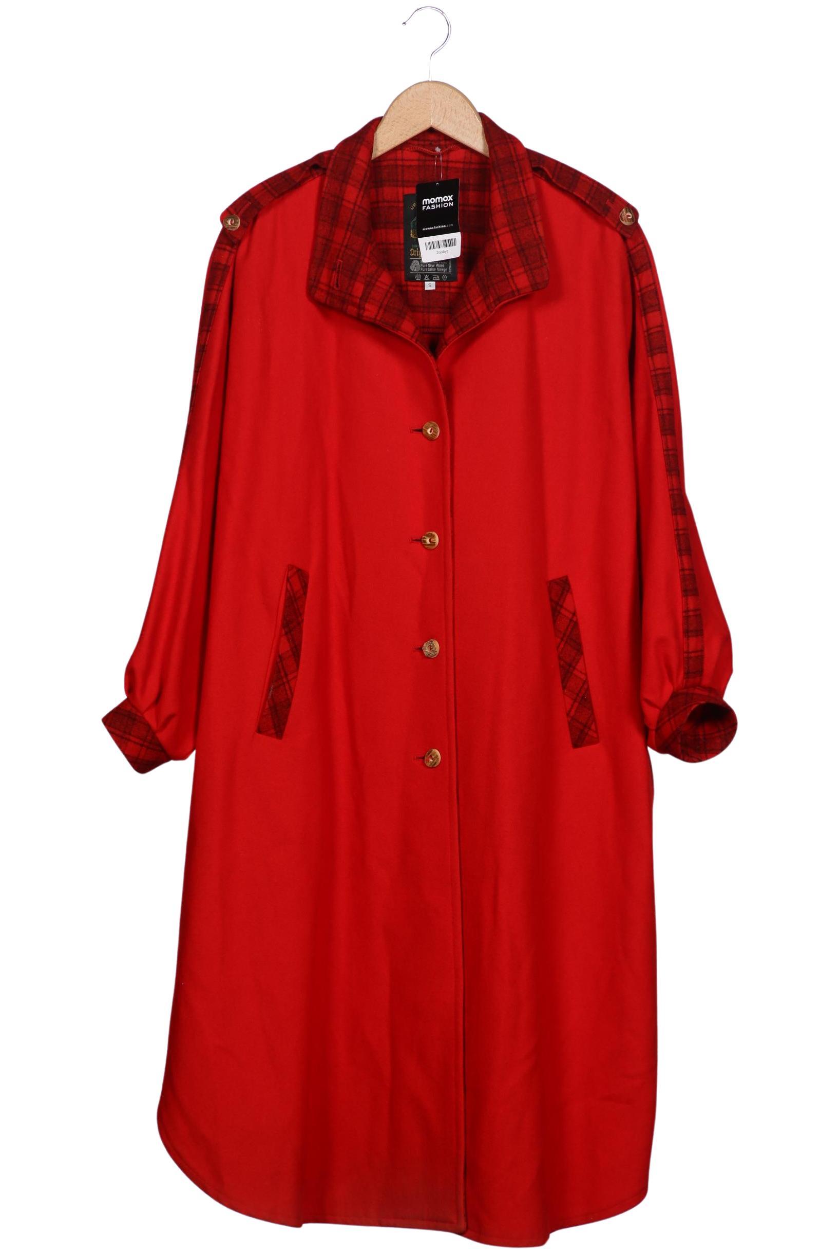 

Dachstein Damen Mantel, rot, Gr. 36