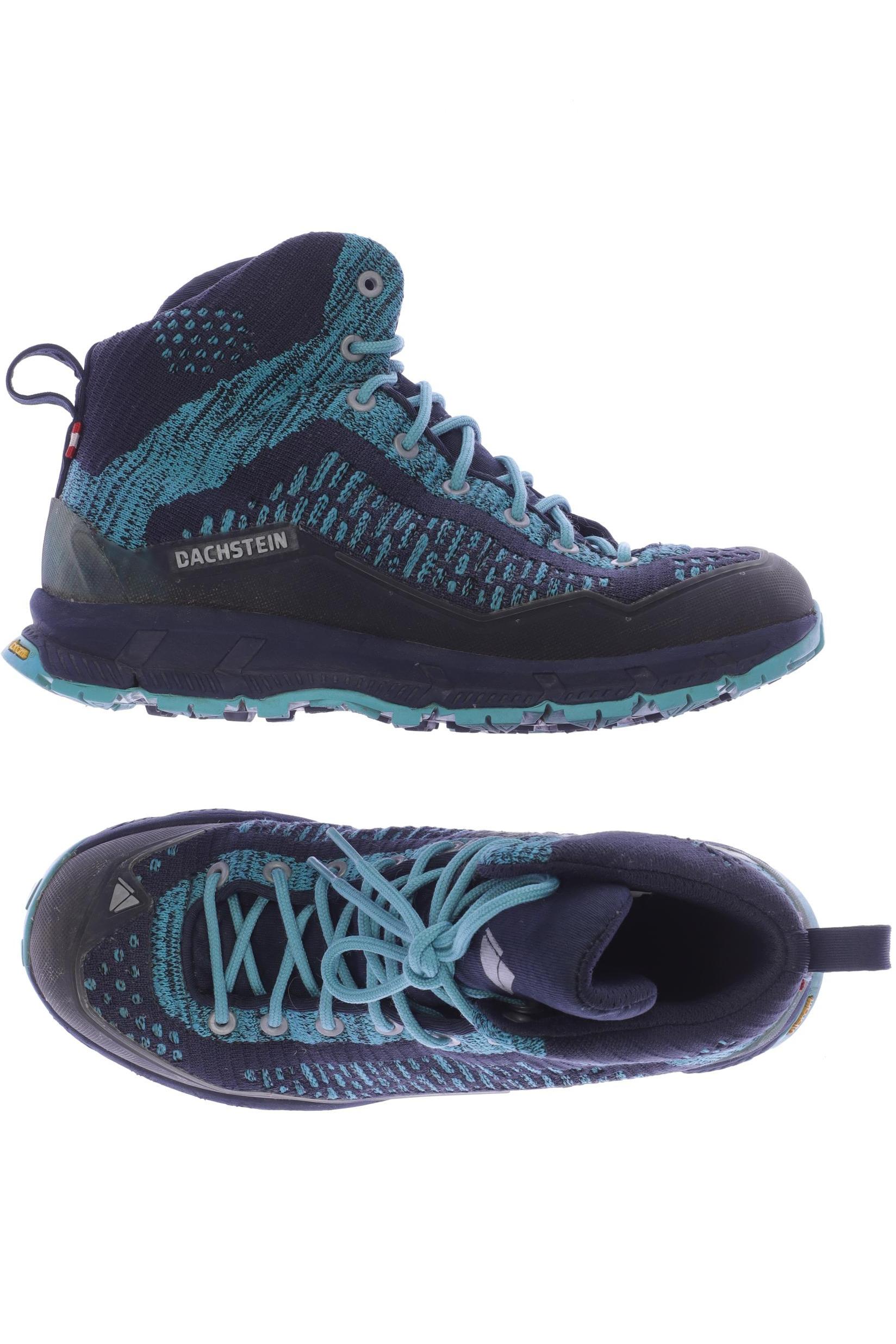 

Dachstein Damen Sneakers, marineblau
