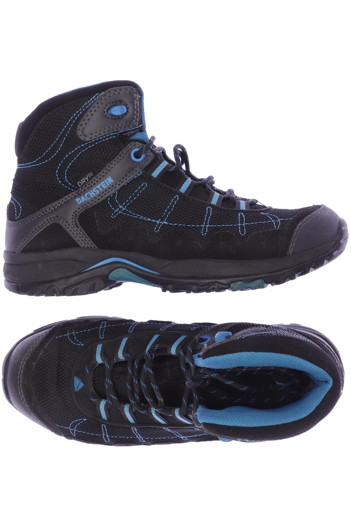Thumbnail - Dachstein Damen Sneakers, schwarz, Gr. 37