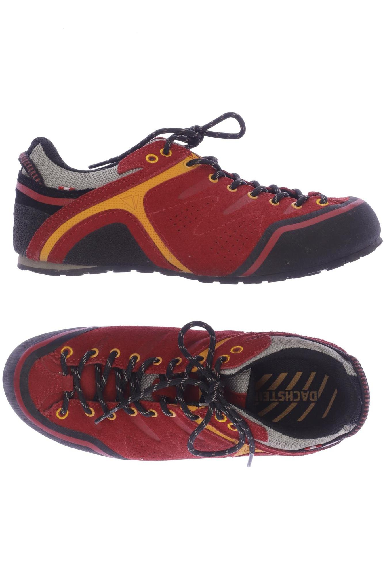 

Dachstein Damen Sneakers, rot, Gr. 40