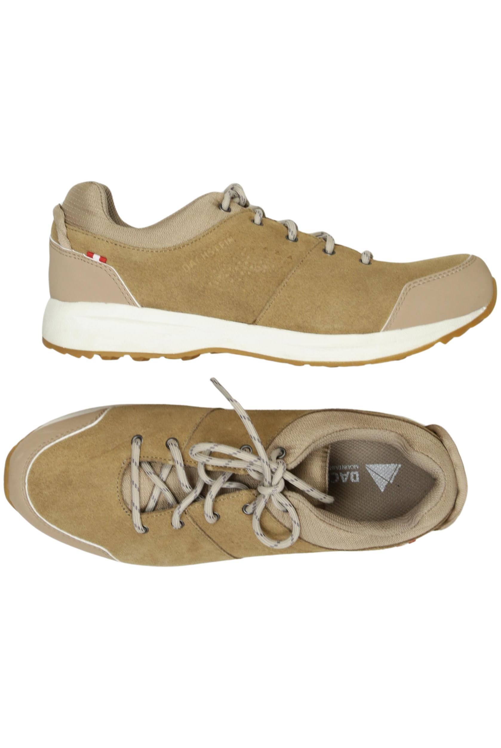

Dachstein Damen Sneakers, beige, Gr. 41
