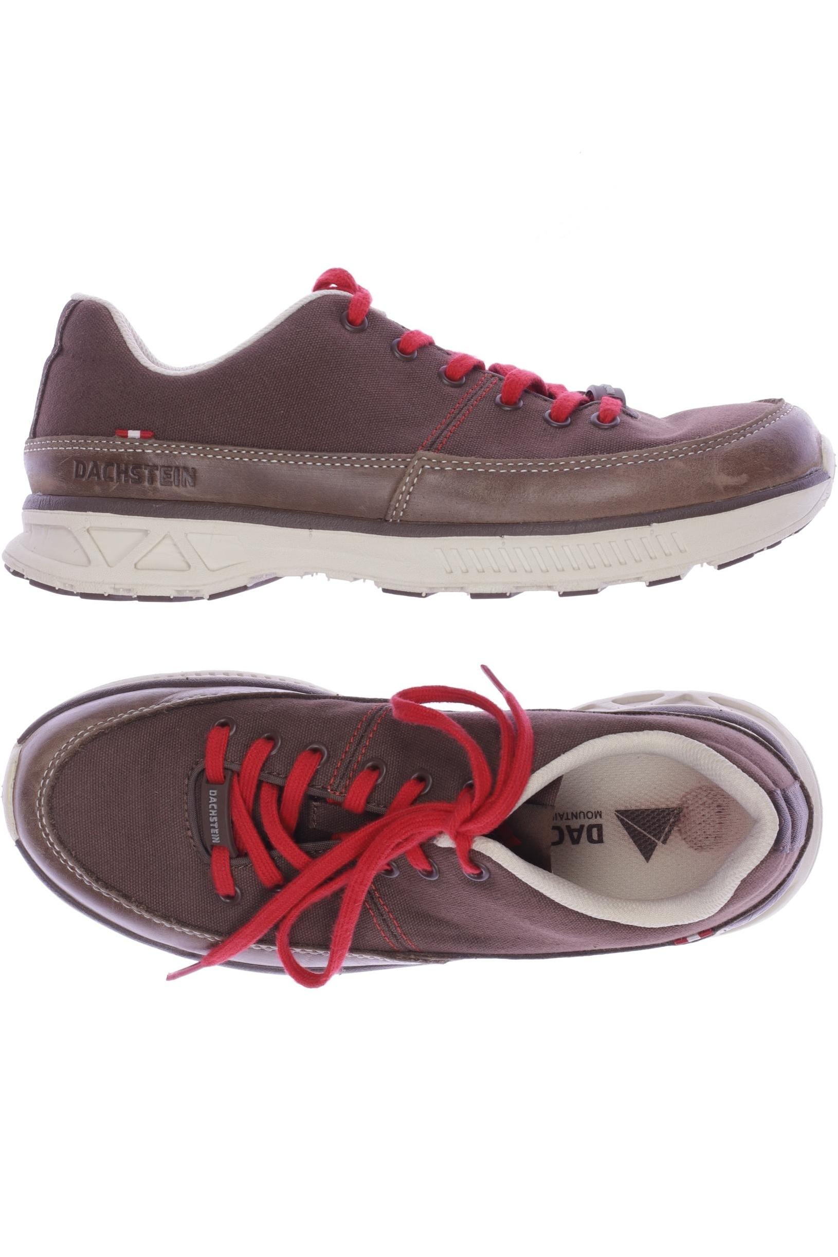 

Dachstein Damen Sneakers, braun, Gr. 38