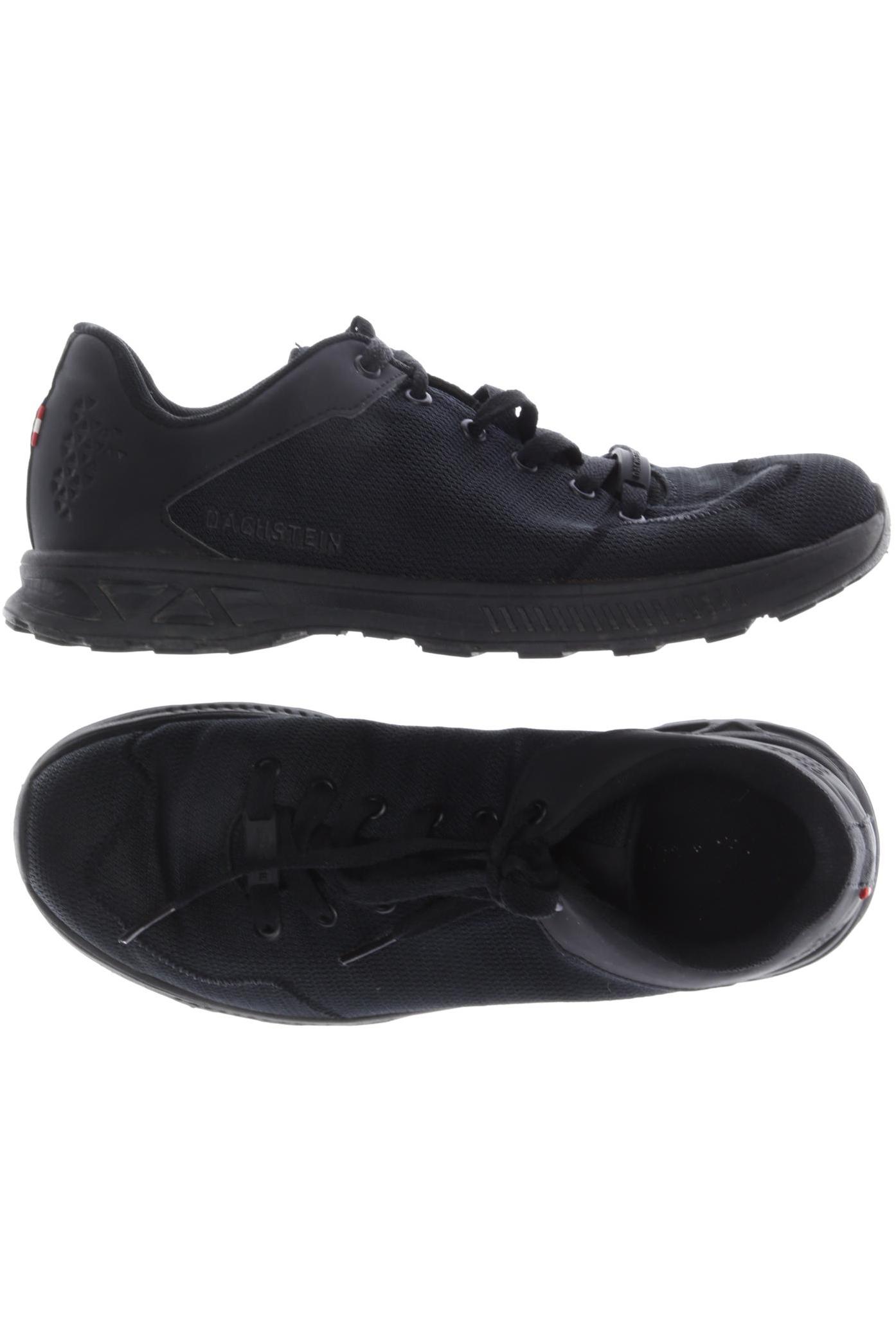 

Dachstein Damen Sneakers, schwarz, Gr. 40