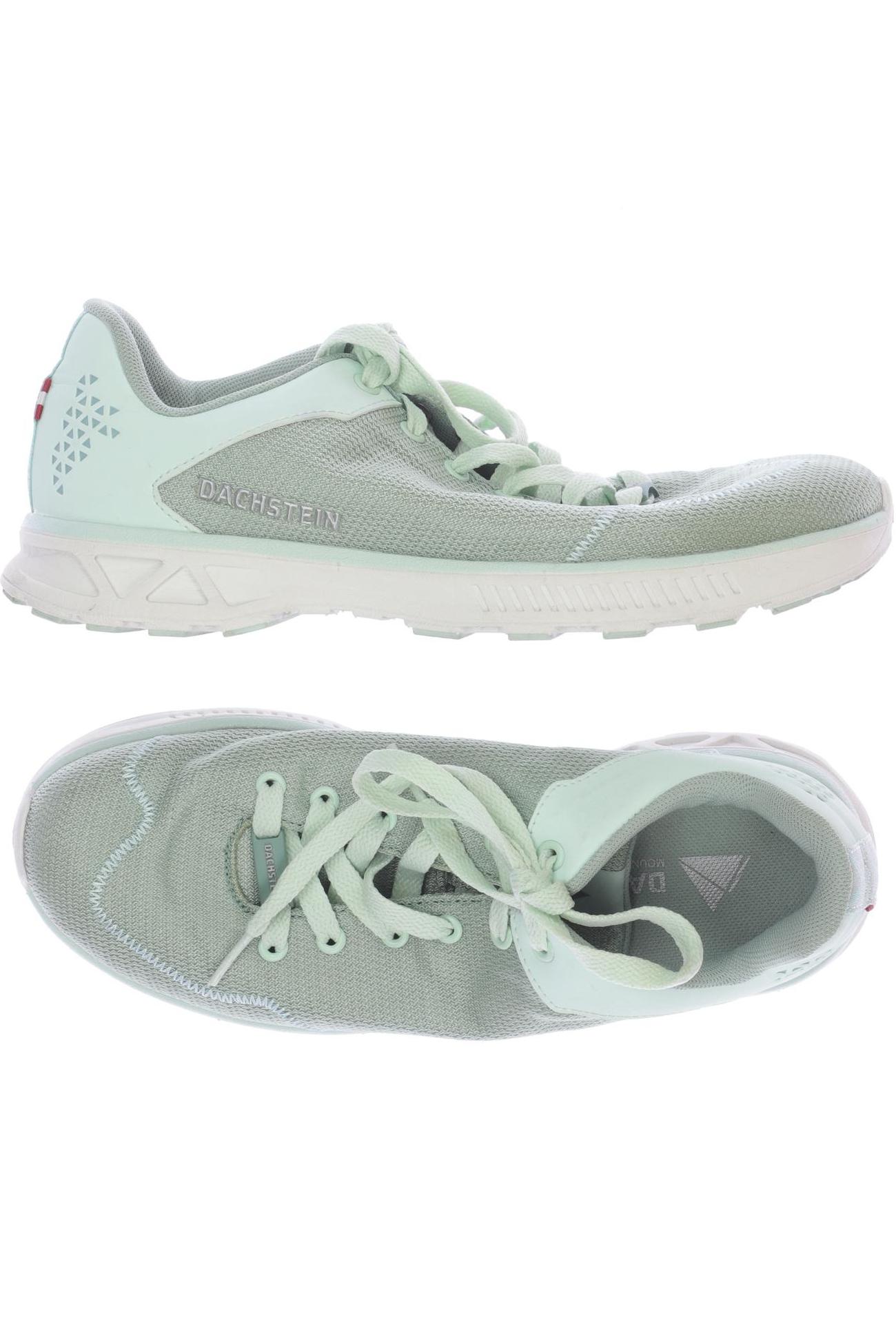 

Dachstein Damen Sneakers, hellgrün, Gr. 38.5