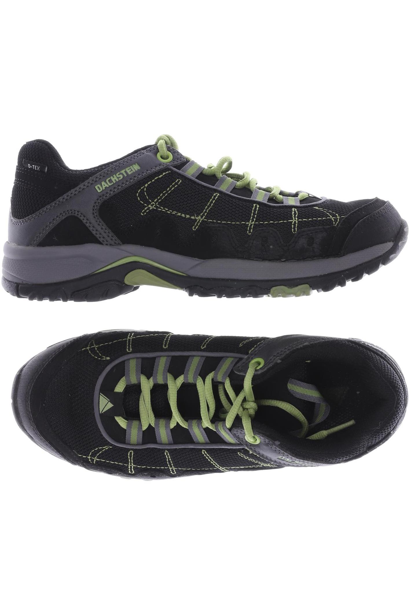 

Dachstein Damen Sneakers, schwarz