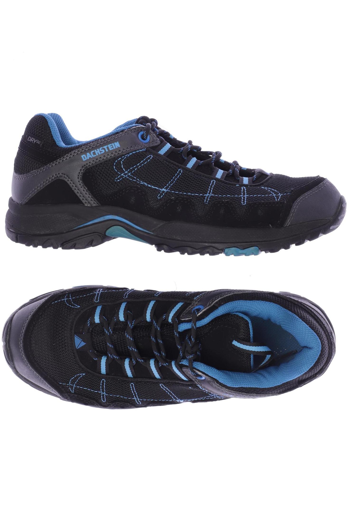 

Dachstein Damen Sneakers, schwarz, Gr. 39