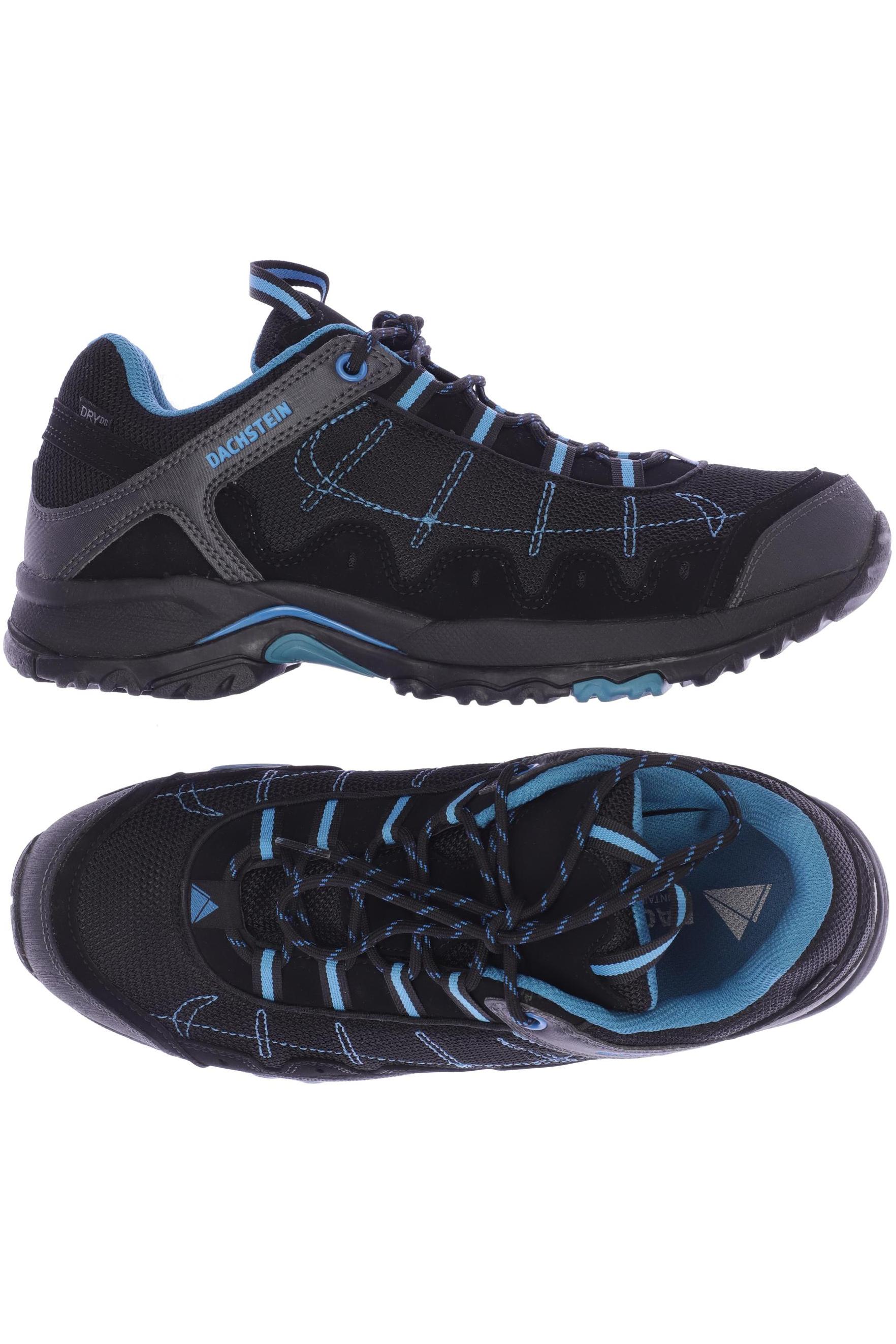 

Dachstein Damen Sneakers, schwarz, Gr. 41