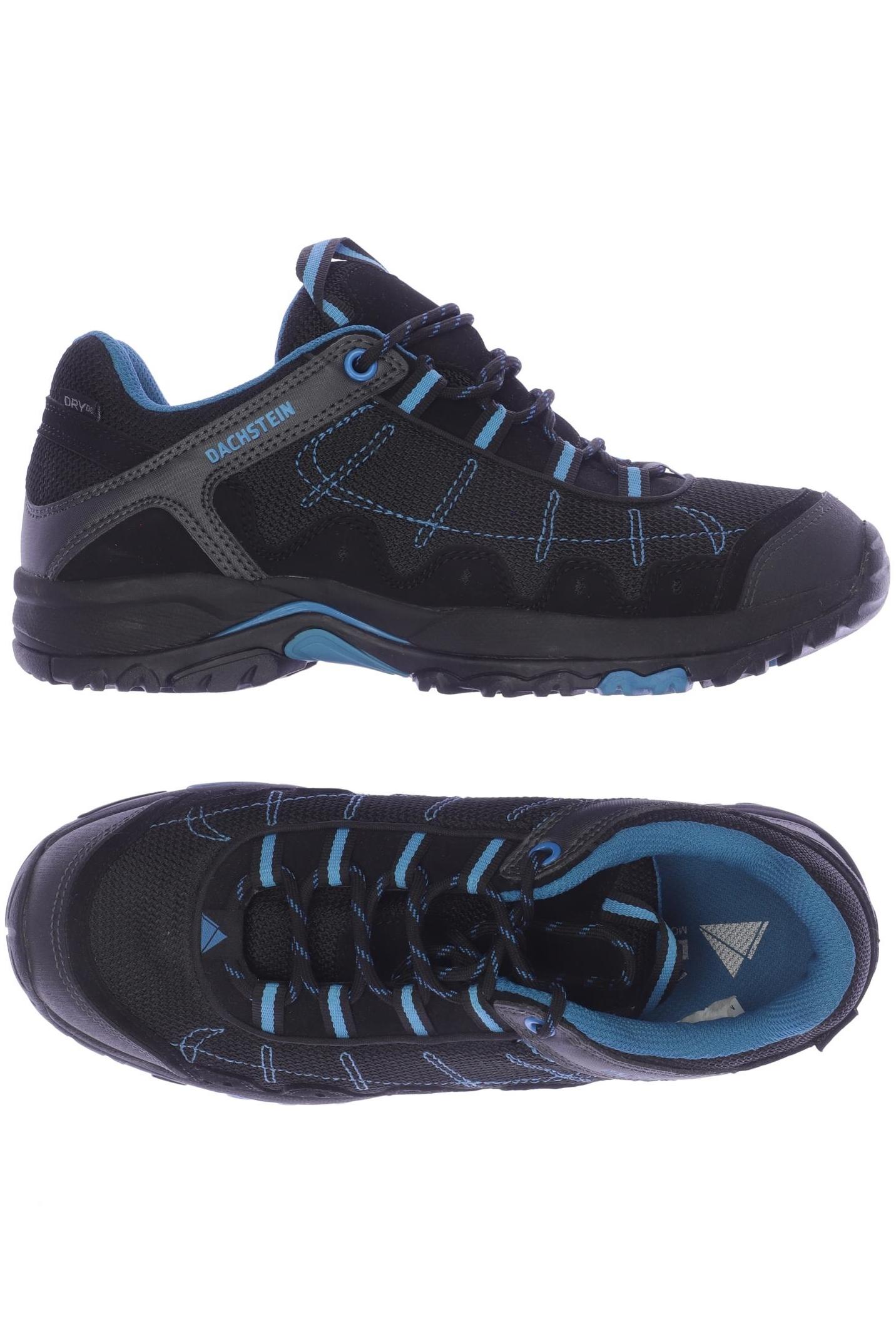 

Dachstein Damen Sneakers, schwarz, Gr. 40