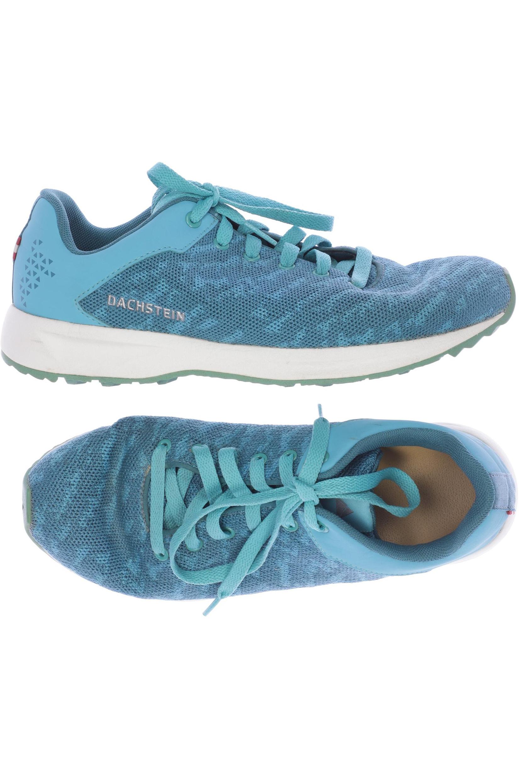 

Dachstein Damen Sneakers, türkis, Gr. 40