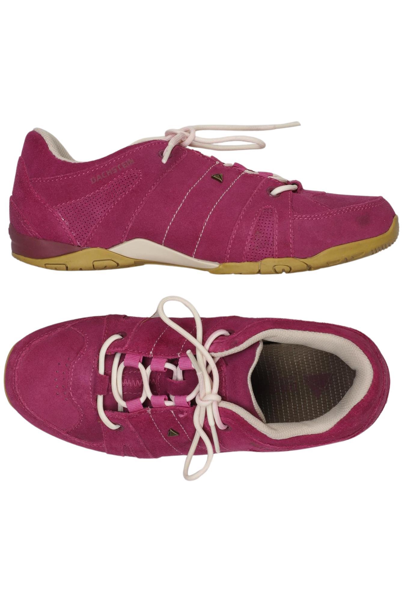 

Dachstein Damen Sneakers, pink, Gr. 39