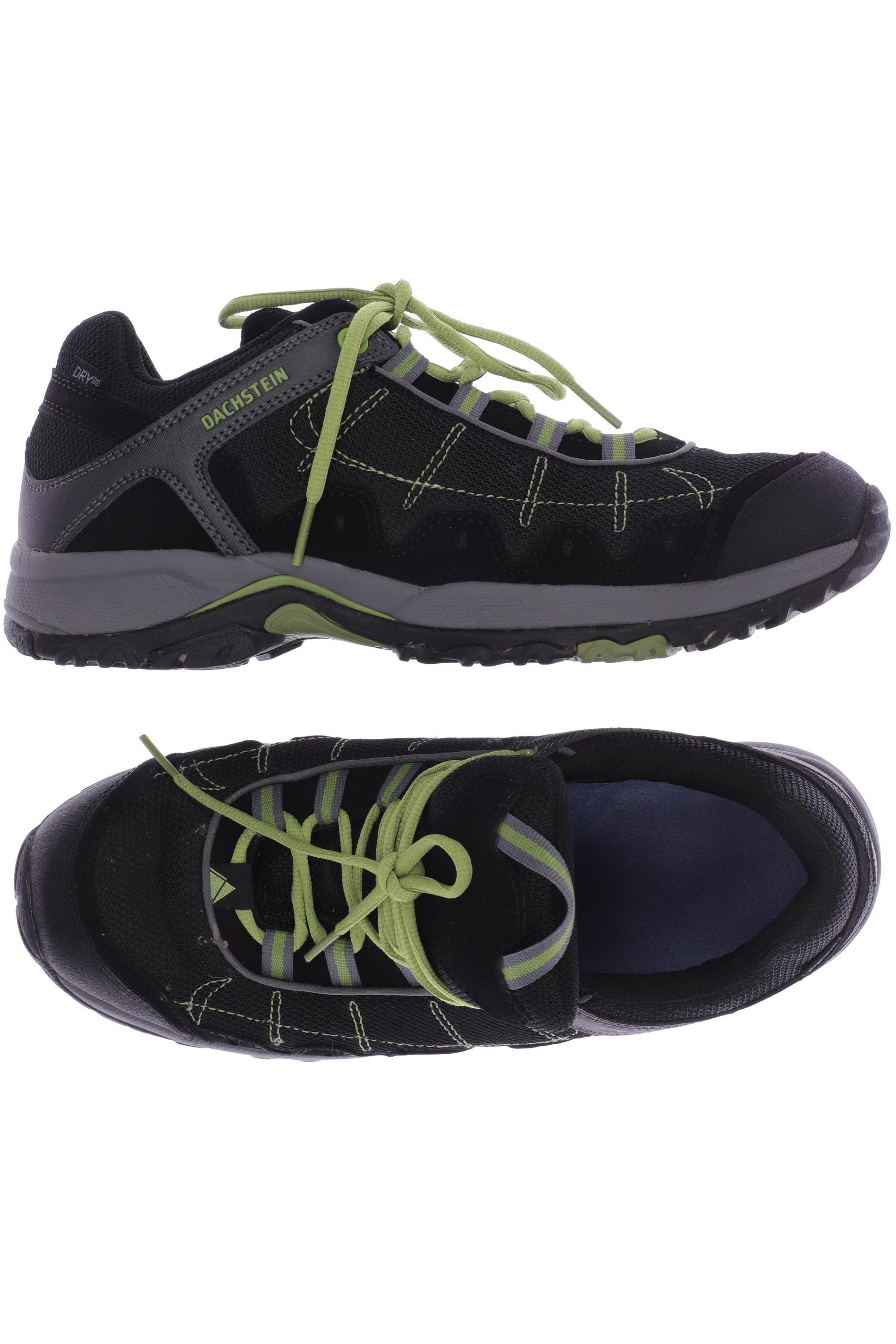 

Dachstein Damen Sneakers, schwarz