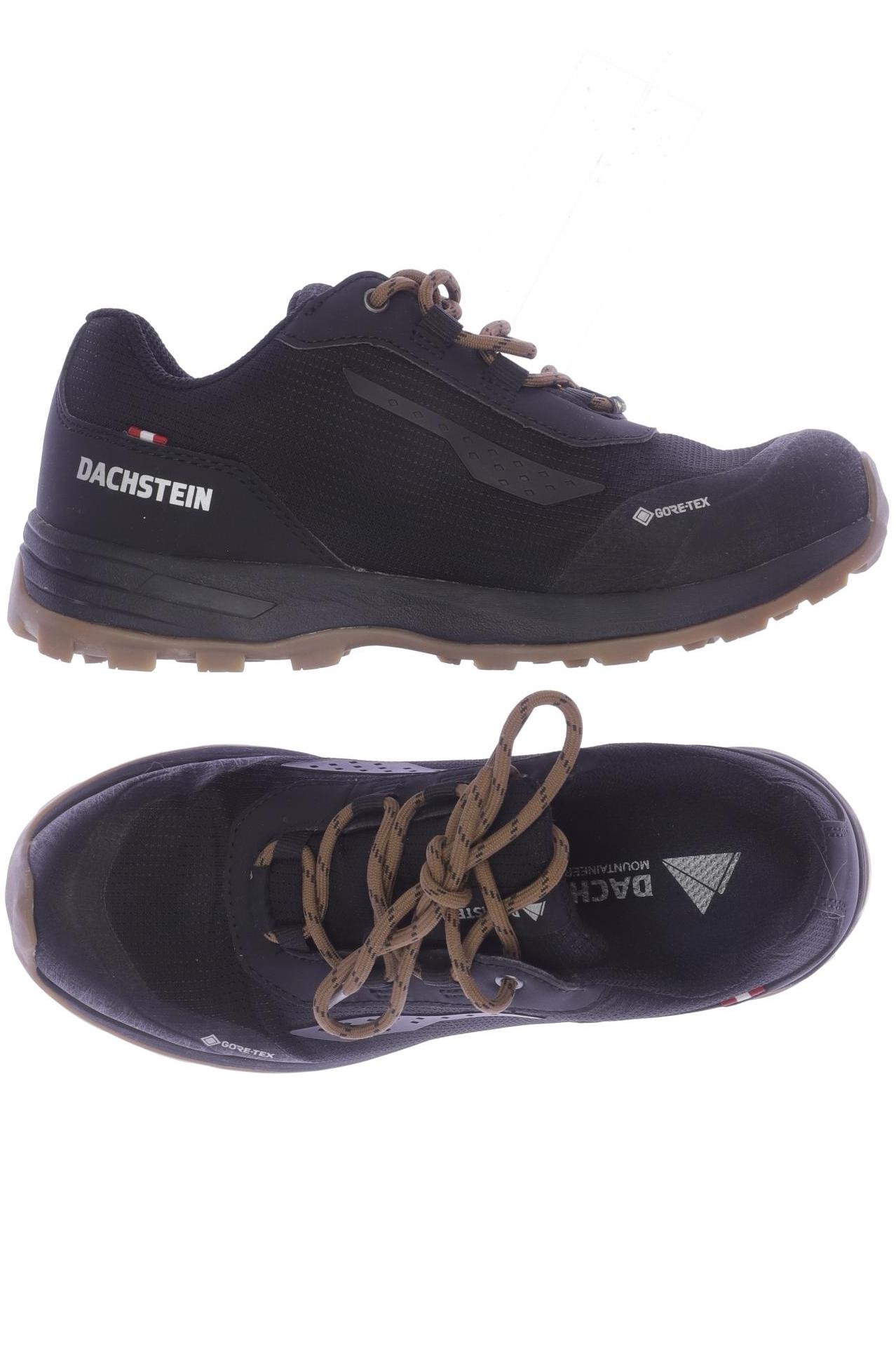 

Dachstein Damen Sneakers, schwarz, Gr. 36