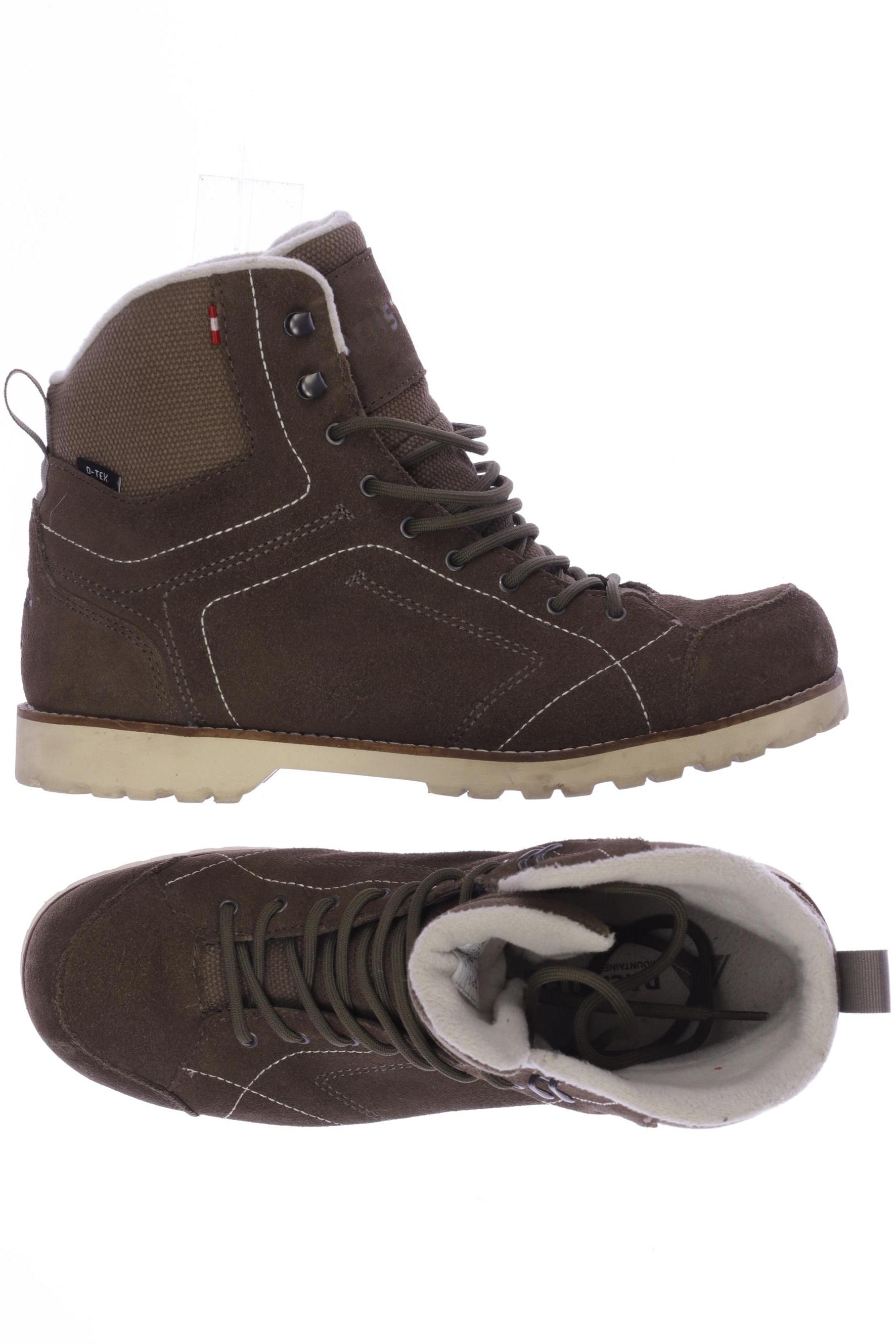 

Dachstein Damen Sneakers, braun, Gr. 43