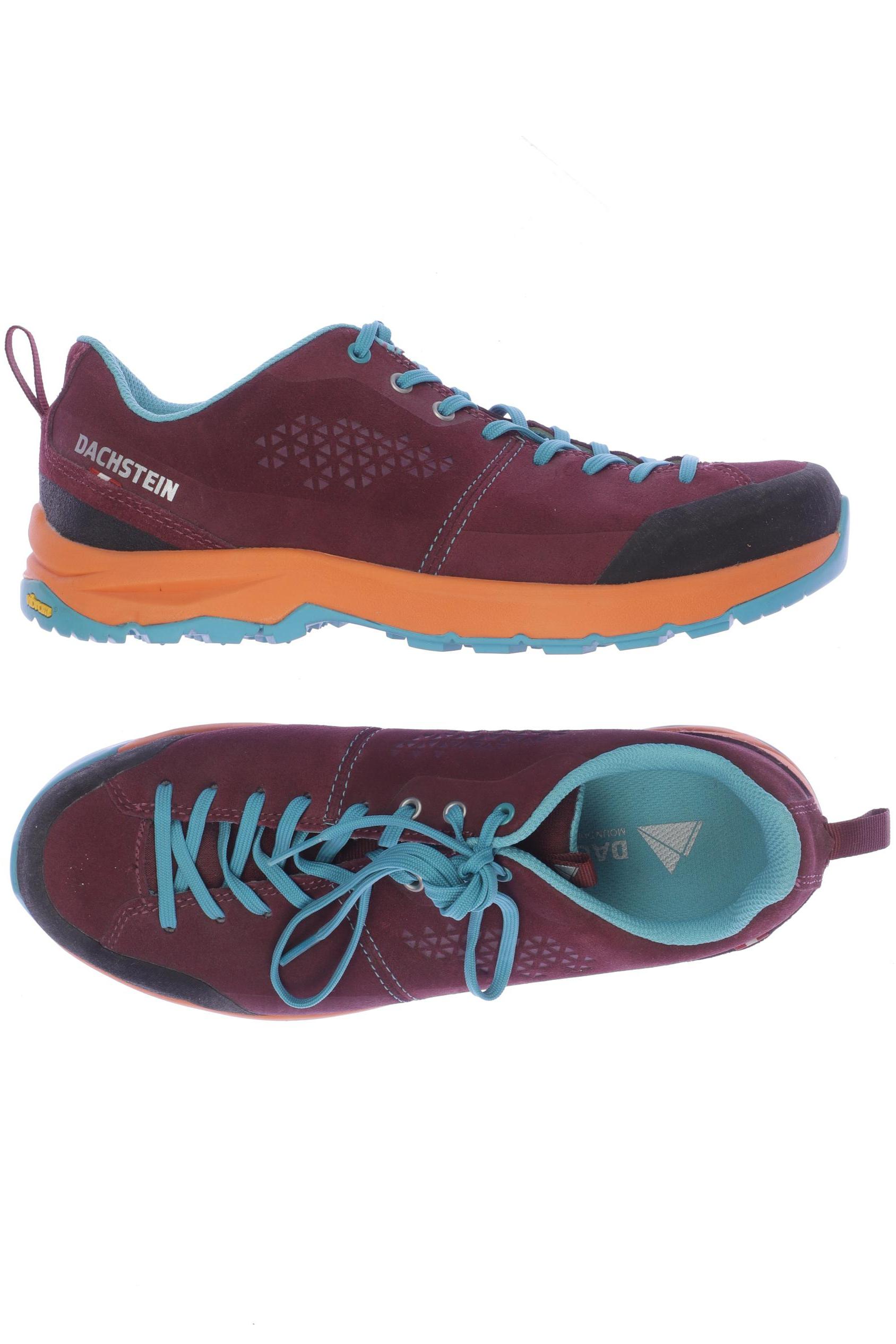 

Dachstein Damen Sneakers, bordeaux, Gr. 40.5