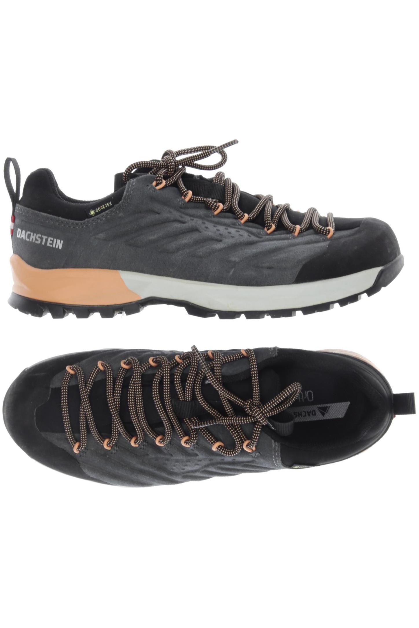 

Dachstein Damen Sneakers, schwarz, Gr. 39
