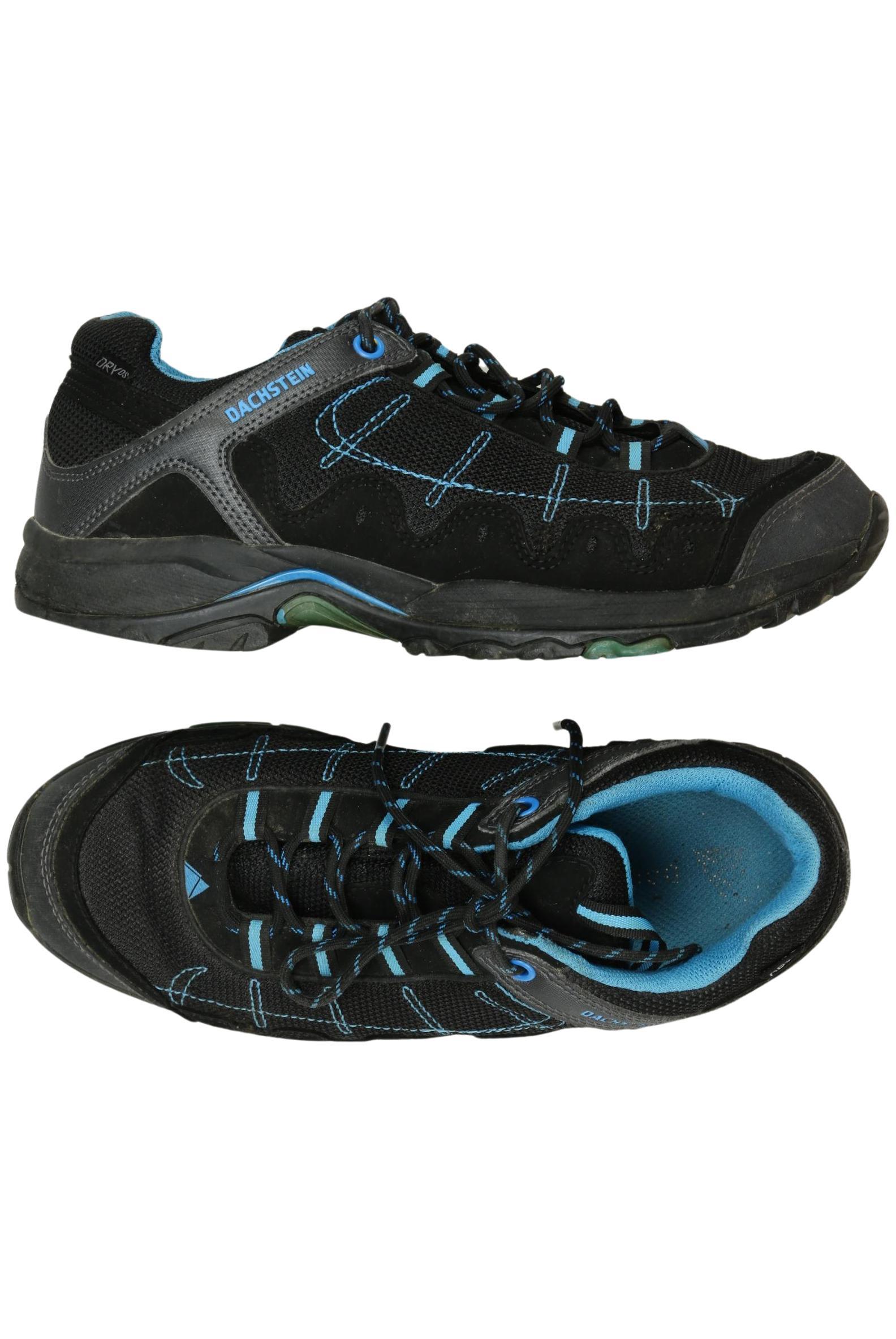 

Dachstein Damen Sneakers, schwarz, Gr. 40
