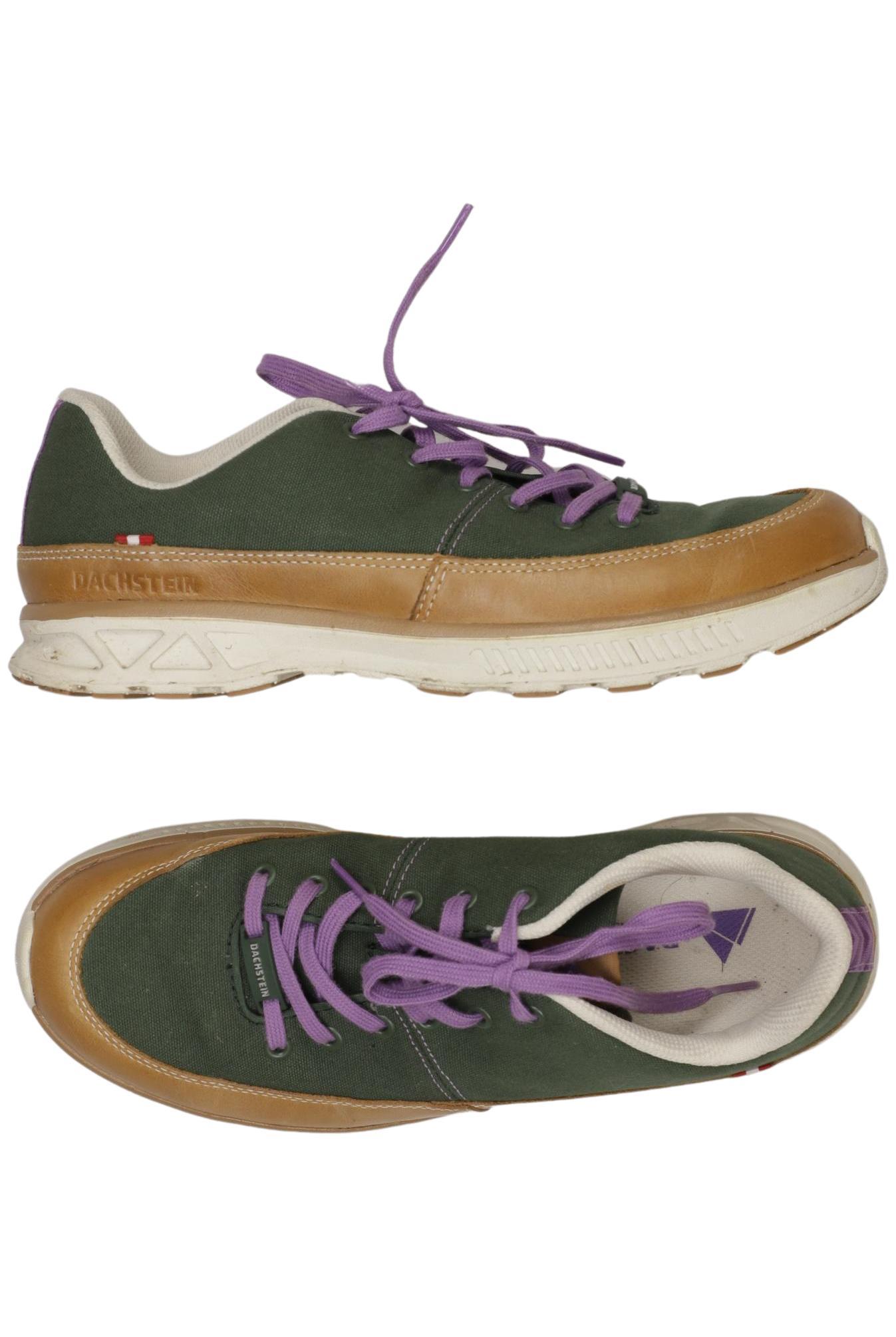

Dachstein Damen Sneakers, grün, Gr. 40.5