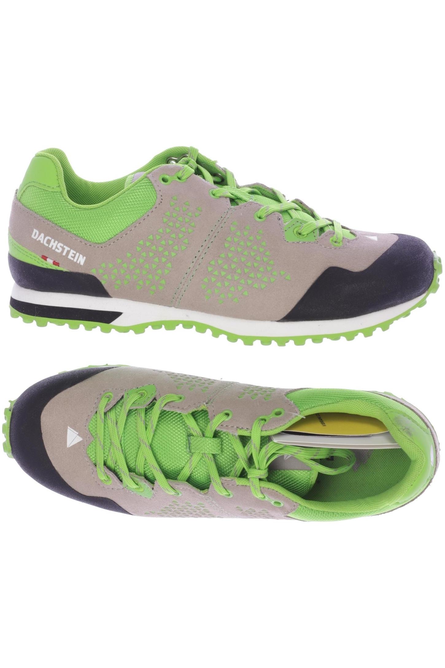 

Dachstein Damen Sneakers, grau, Gr. 40