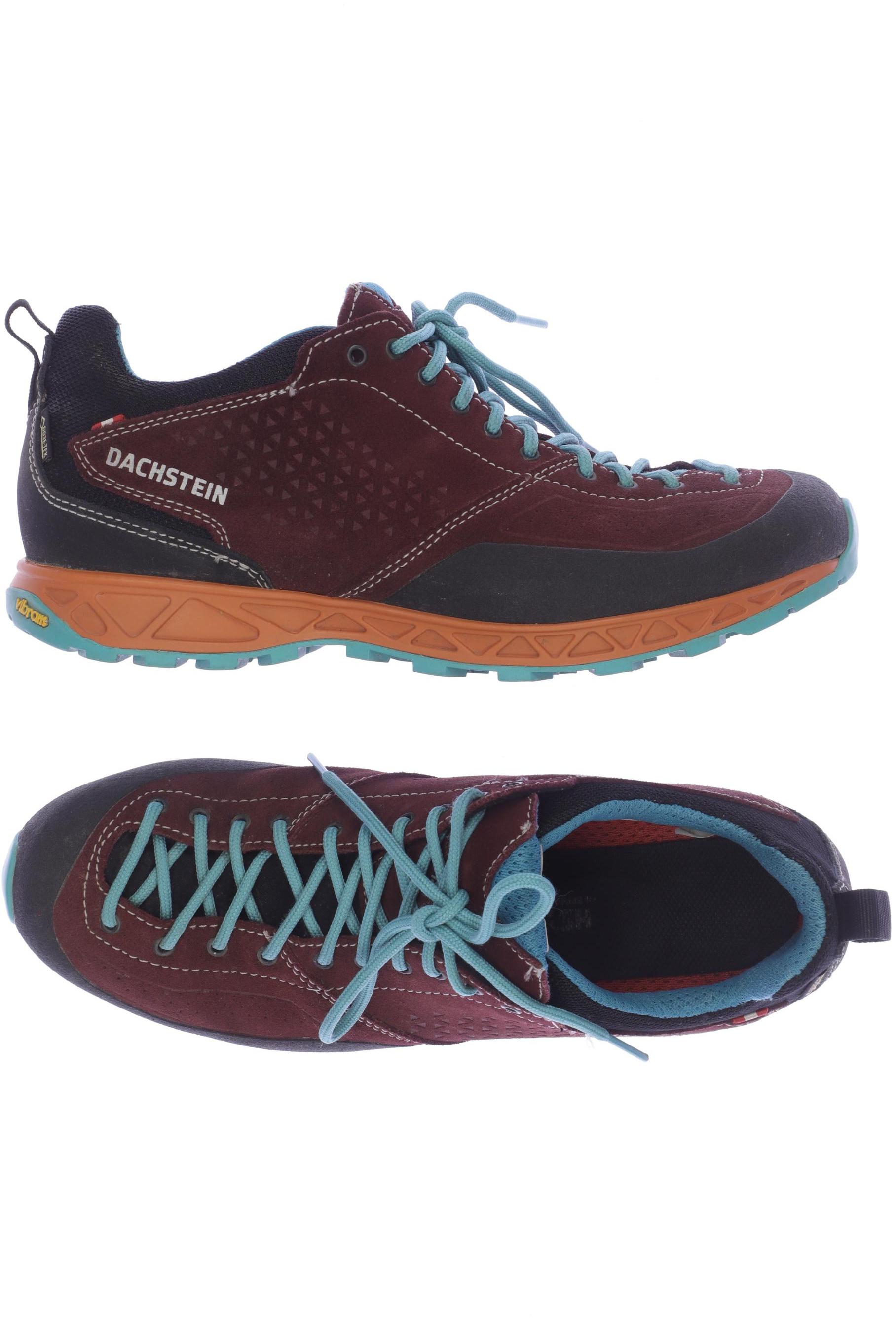 

Dachstein Damen Sneakers, bordeaux
