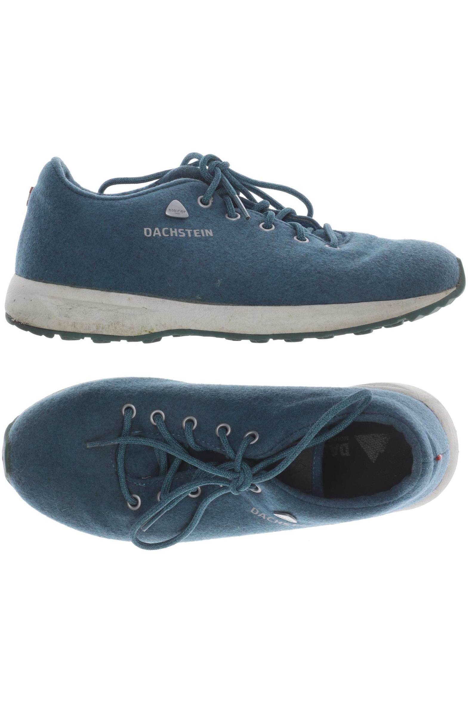 

Dachstein Damen Sneakers, türkis, Gr. 40